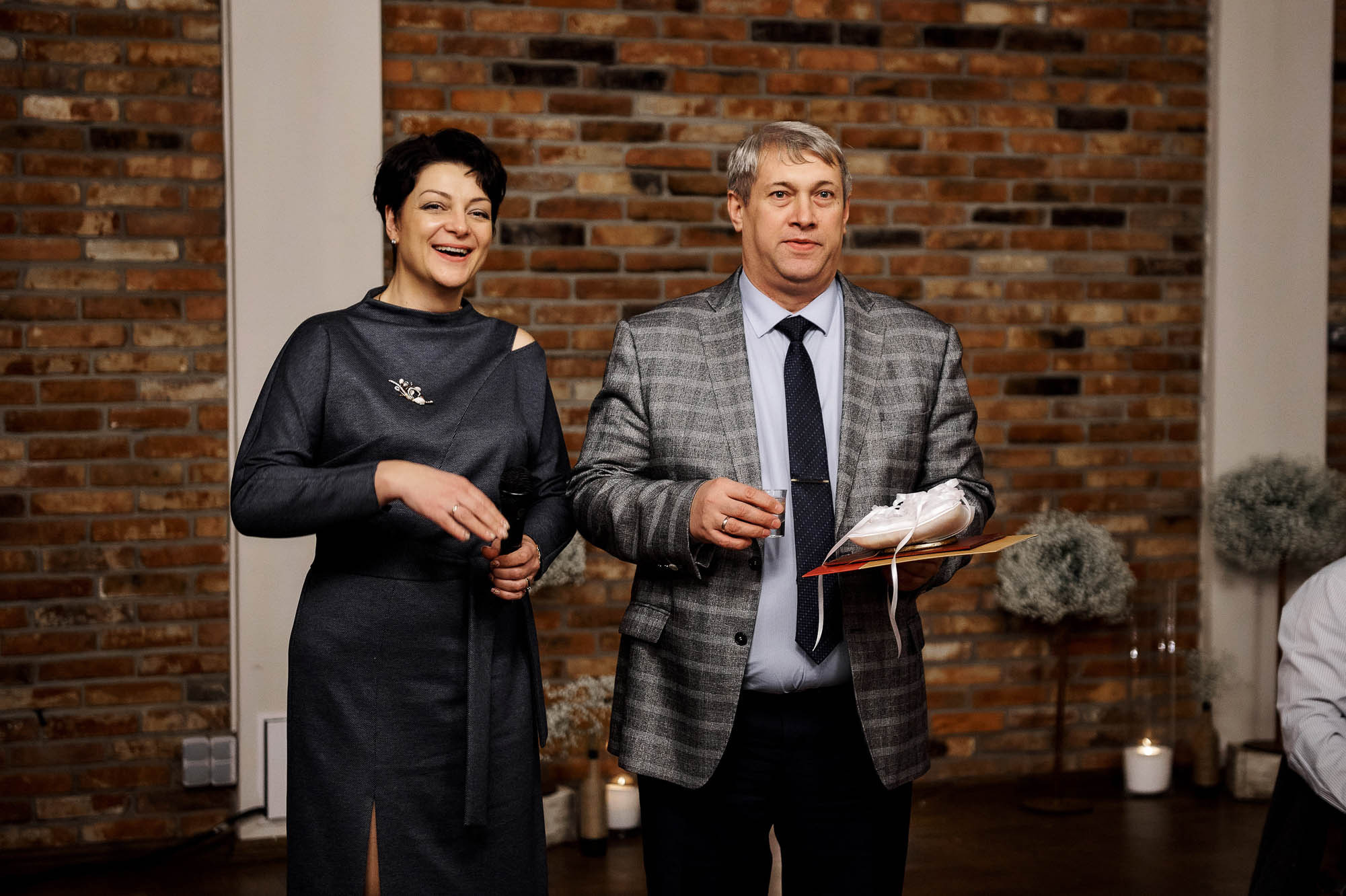 Владимир + Вера. Свадебный фотограф Владимир Рябков