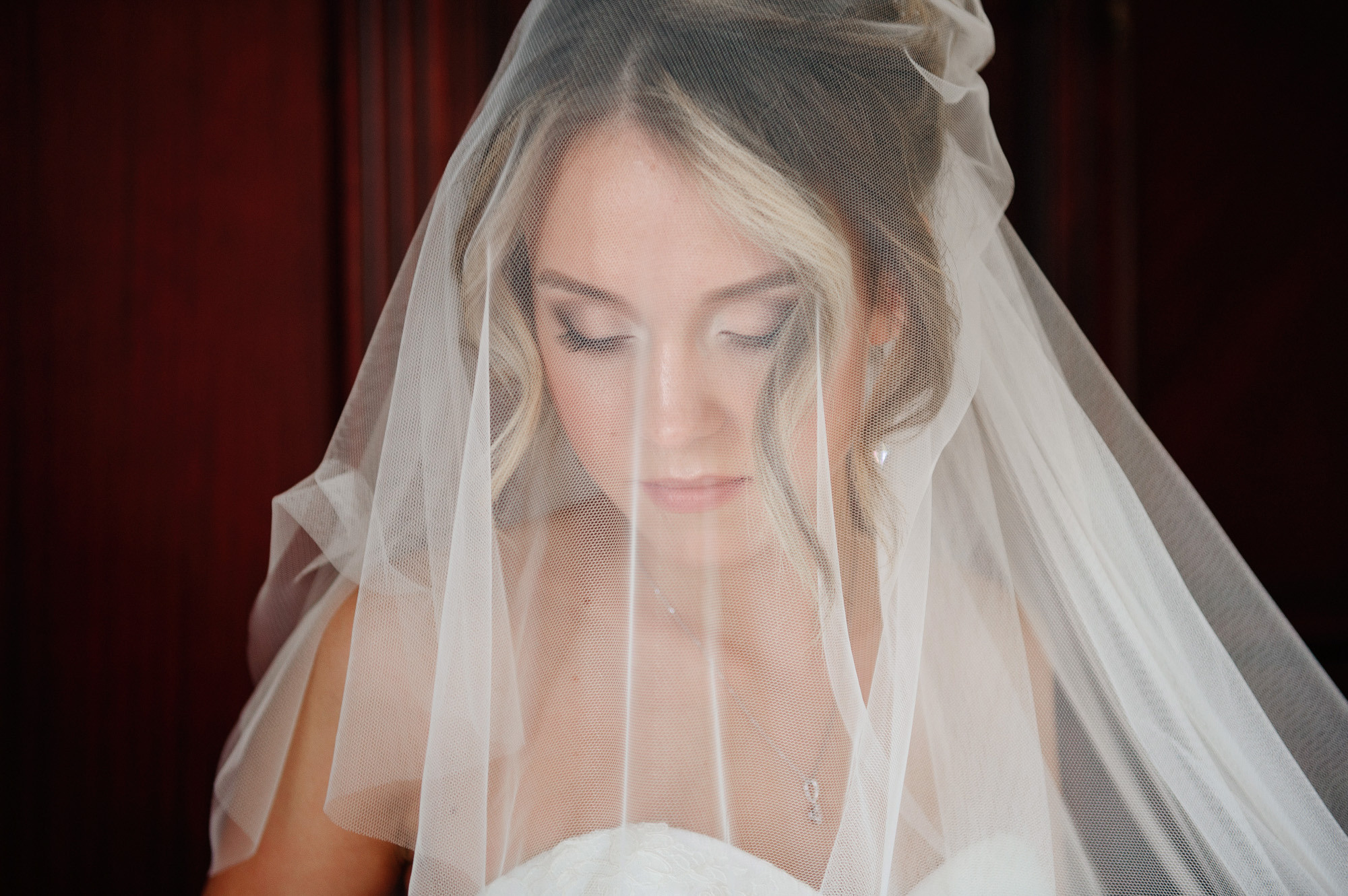 Николай + Светлана. Свадебный фотограф Владимир Рябков