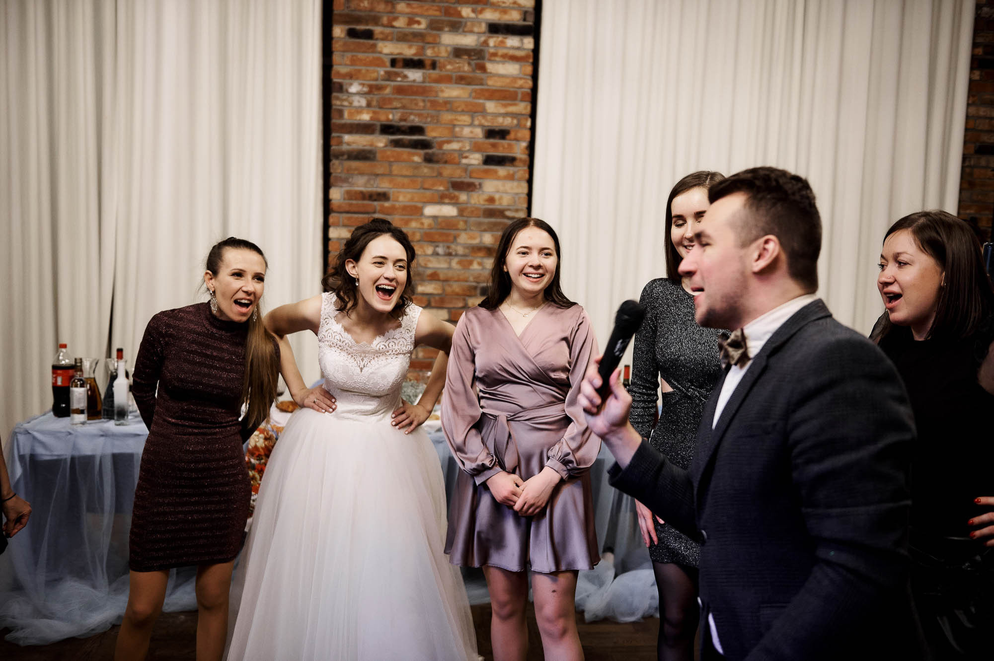 Владимир + Вера. Свадебный фотограф Владимир Рябков