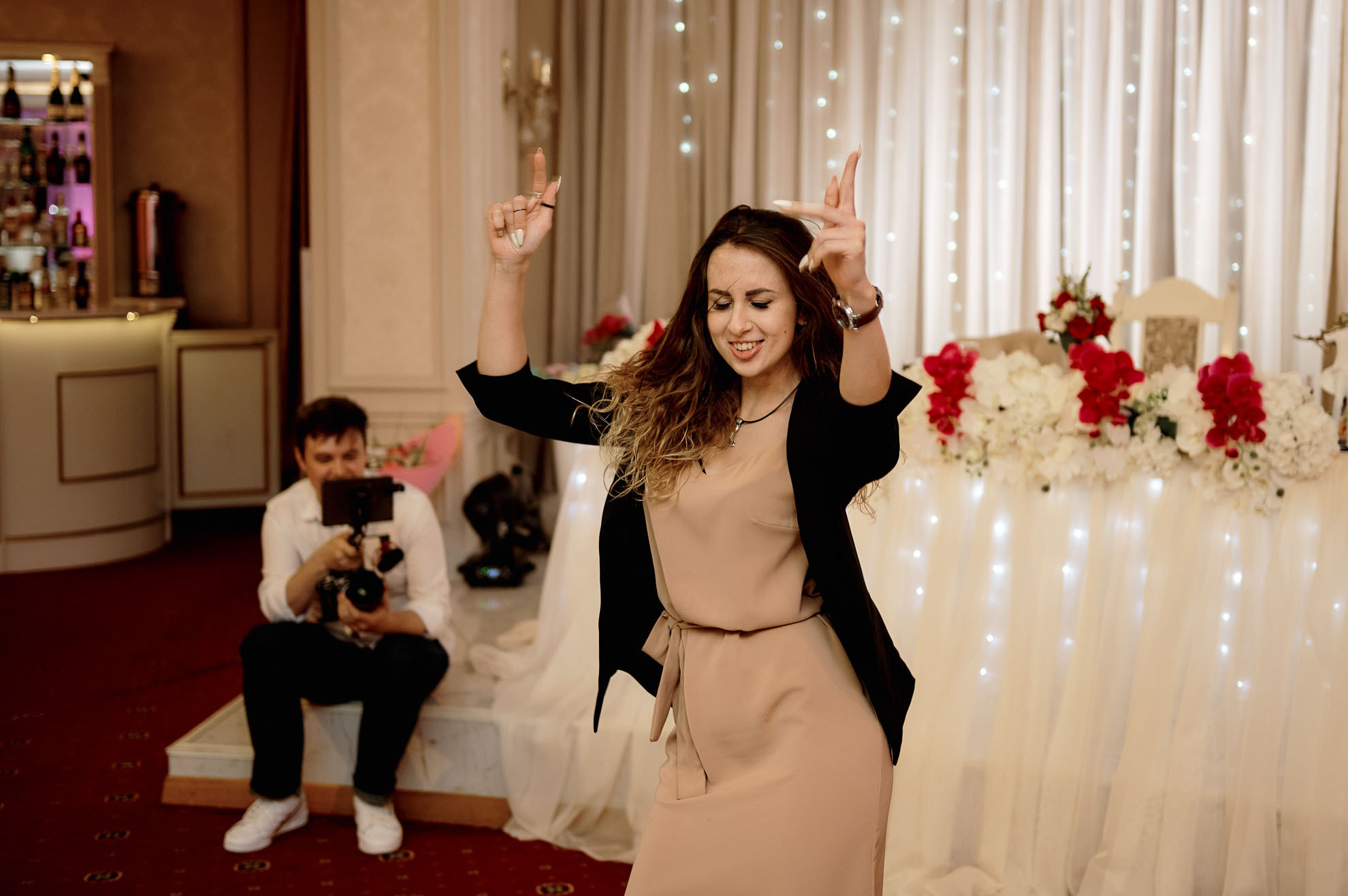 Дмитрий + Светлана. Свадебный фотограф Владимир Рябков