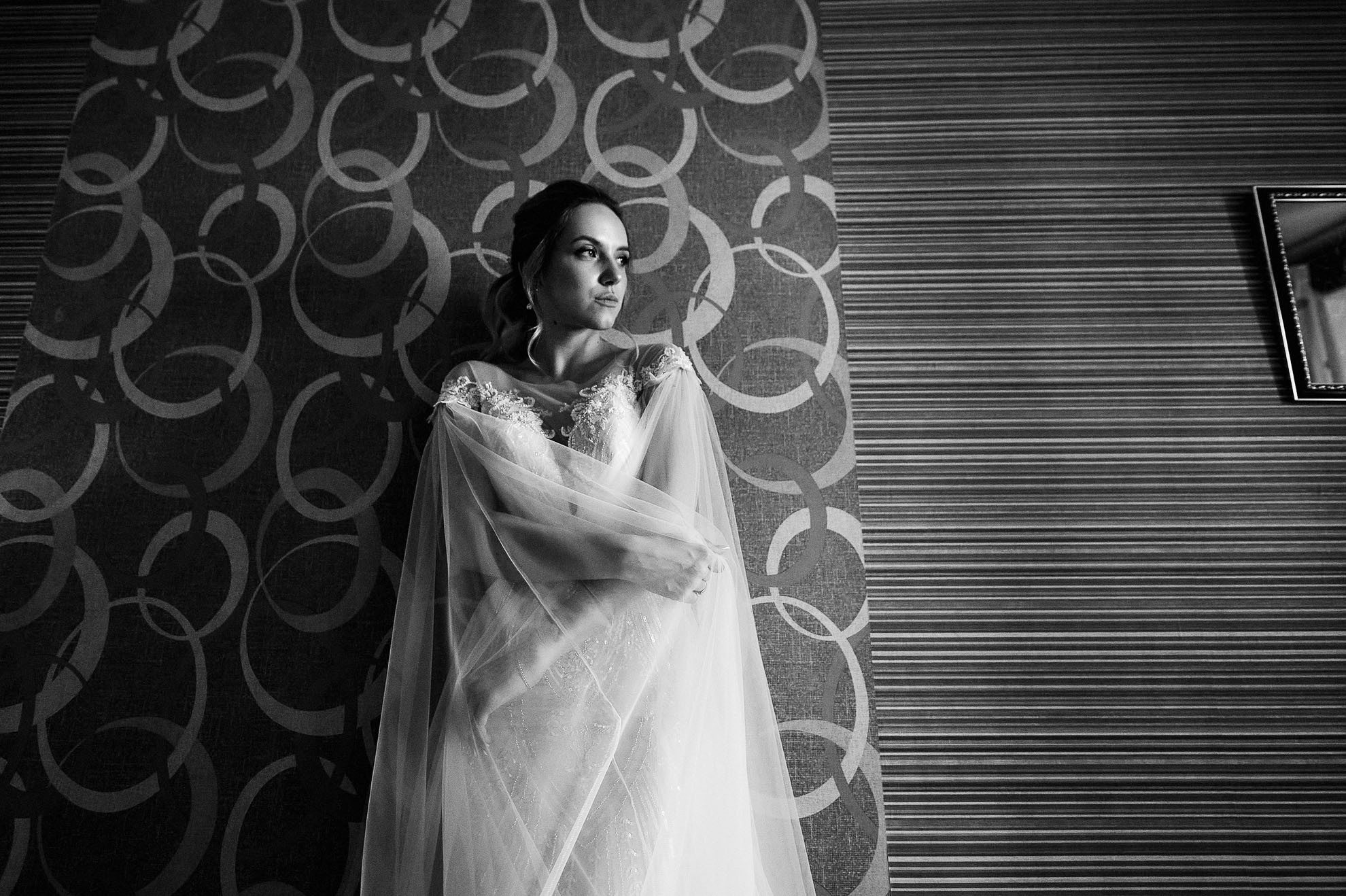 Дмитрий + Светлана. Свадебный фотограф Владимир Рябков