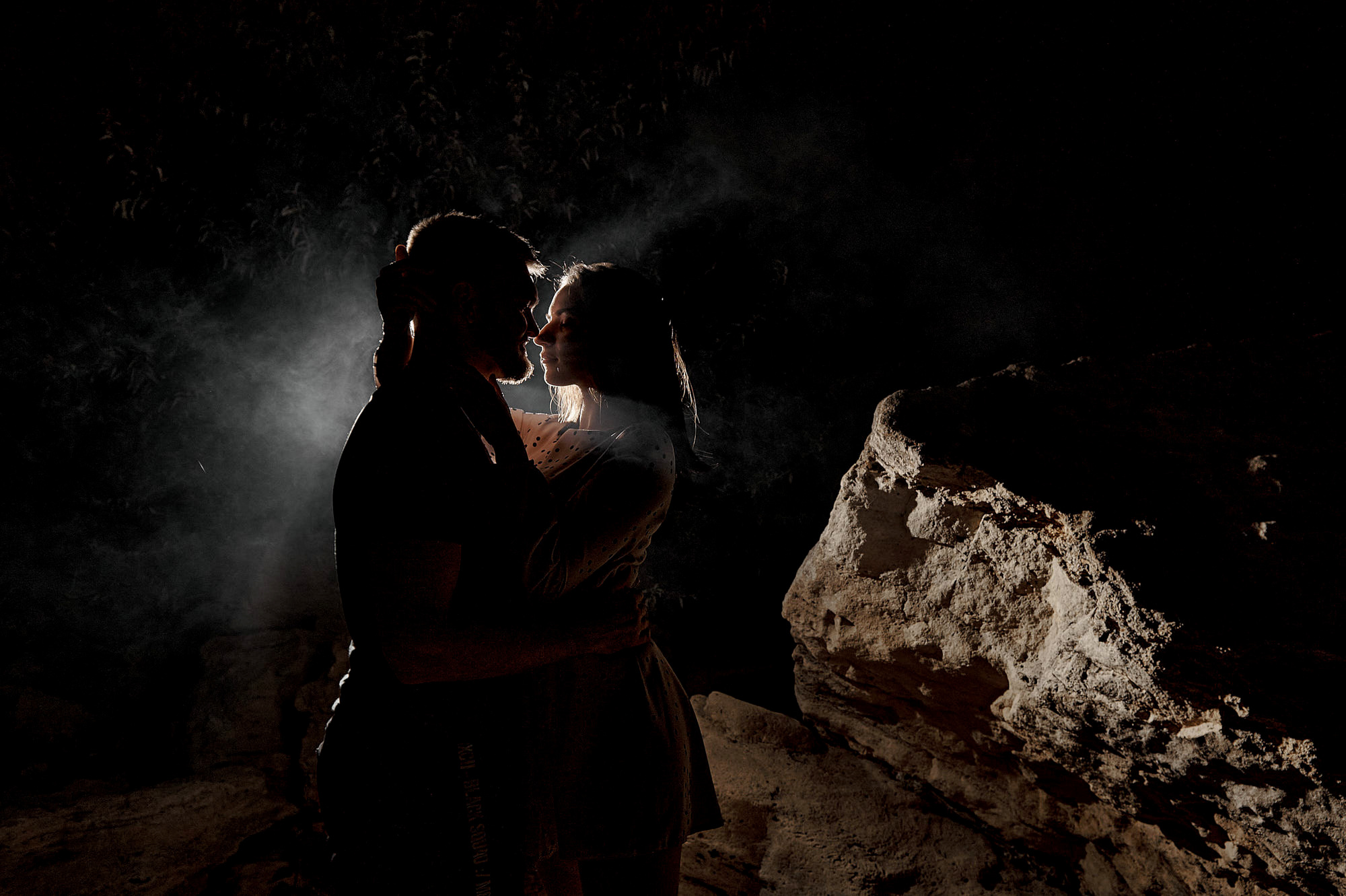 Пётр + Валерия. Свадебный фотограф Владимир Рябков