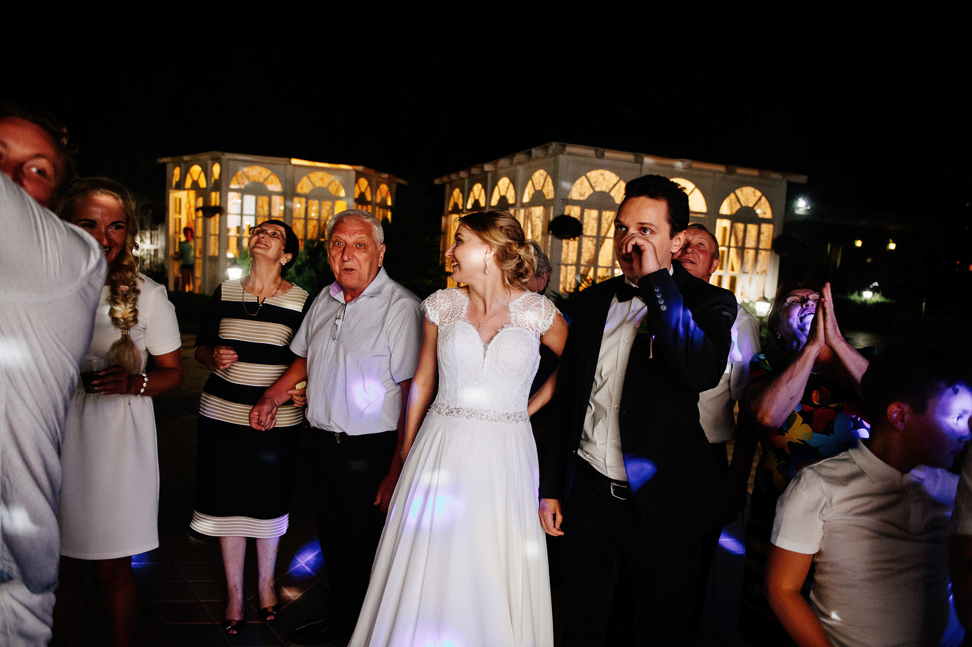 Александр + Вера. Свадебный фотограф Владимир Рябков