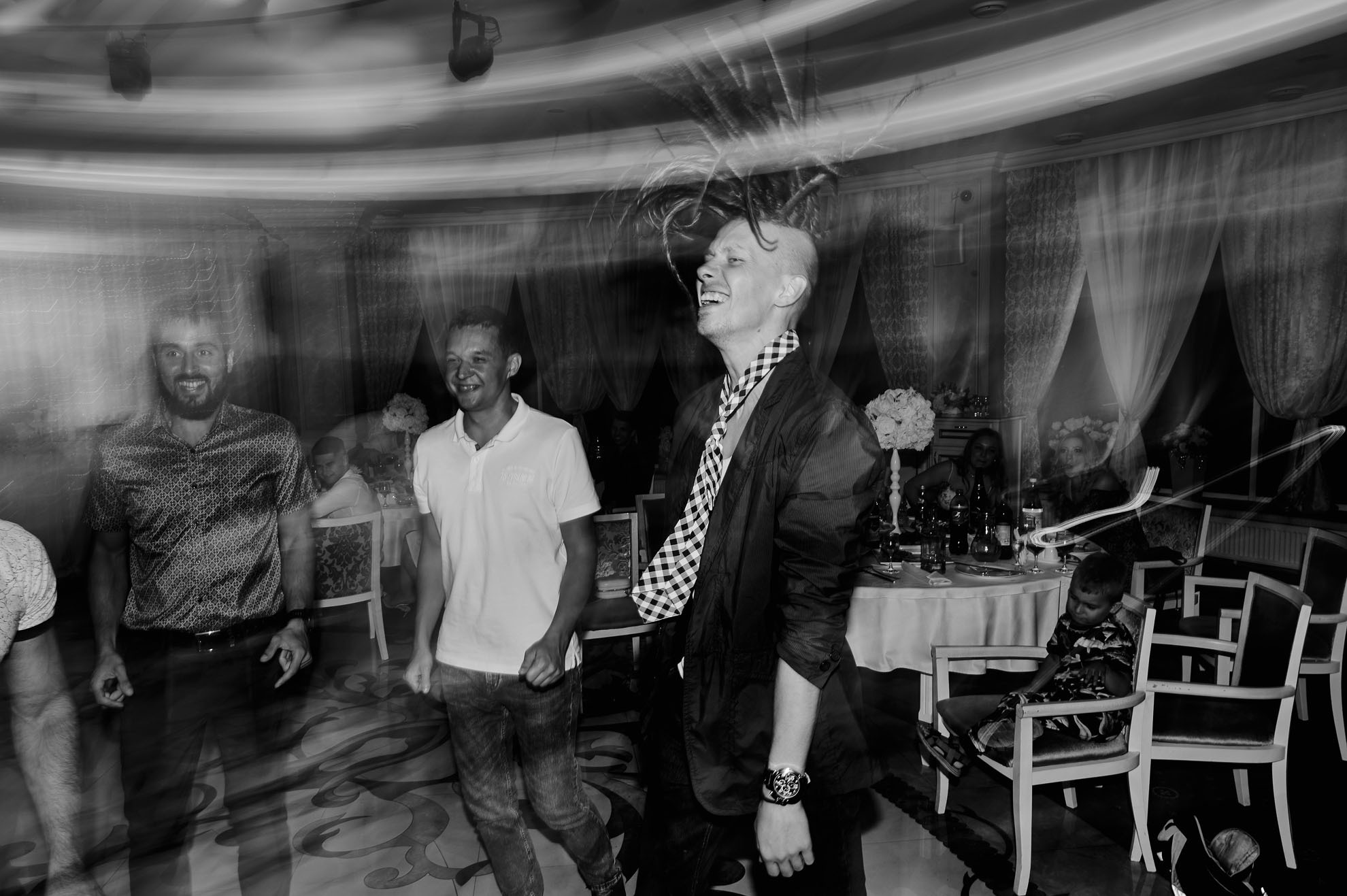 Дмитрий + Светлана. Свадебный фотограф Владимир Рябков