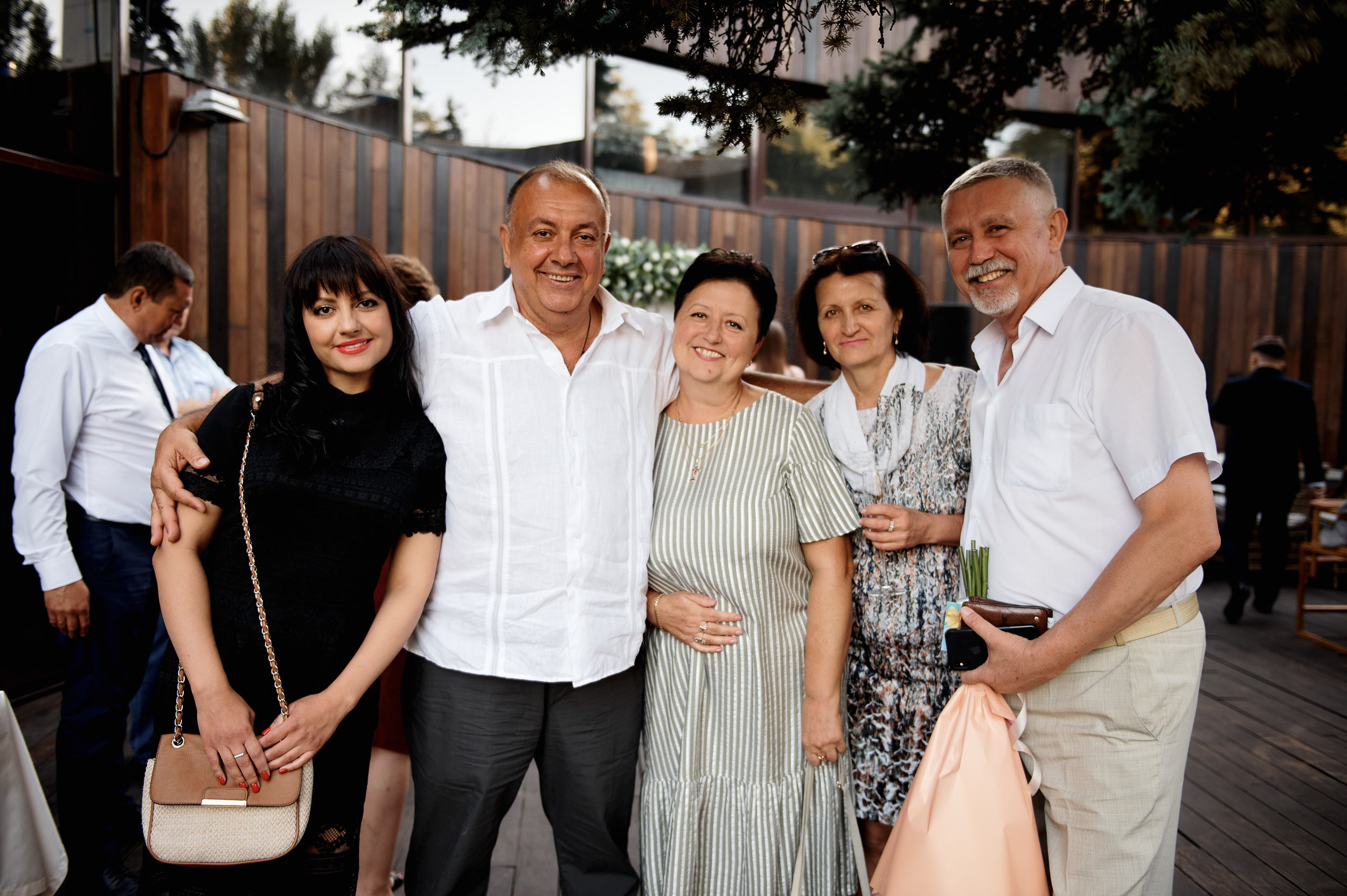 Антон + Анастасия. Свадебный фотограф Владимир Рябков