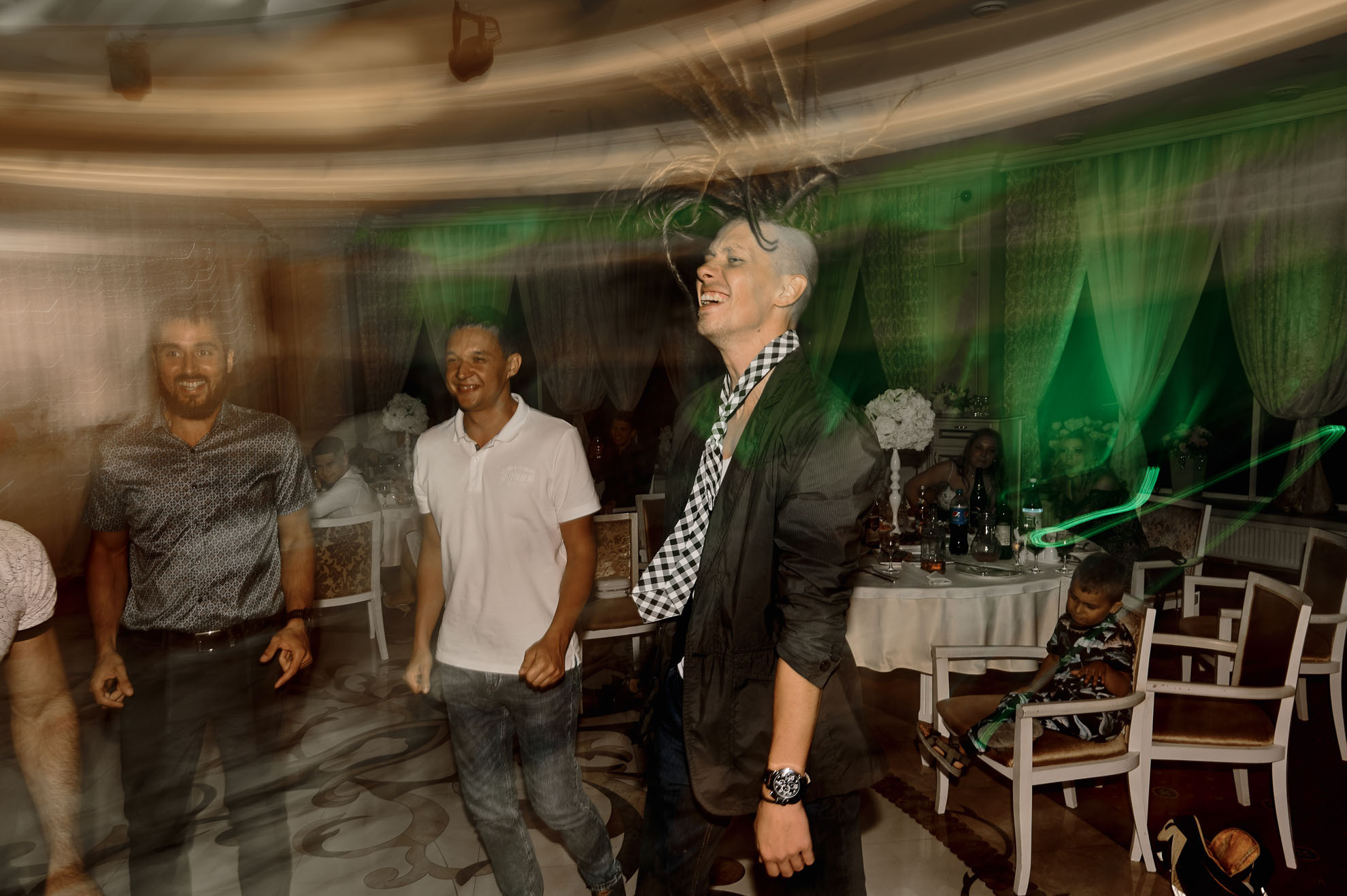 Дмитрий + Светлана. Свадебный фотограф Владимир Рябков