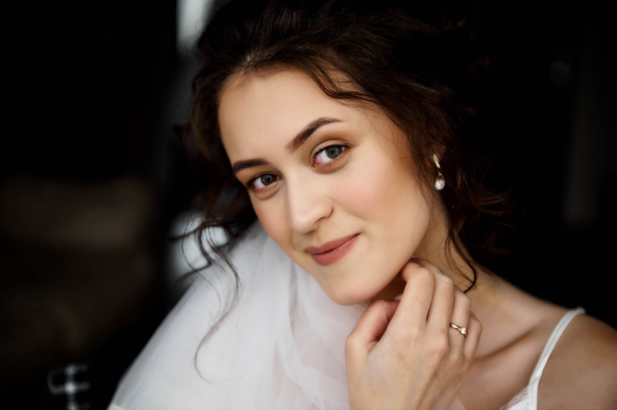 Владимир + Вера. Свадебный фотограф Владимир Рябков