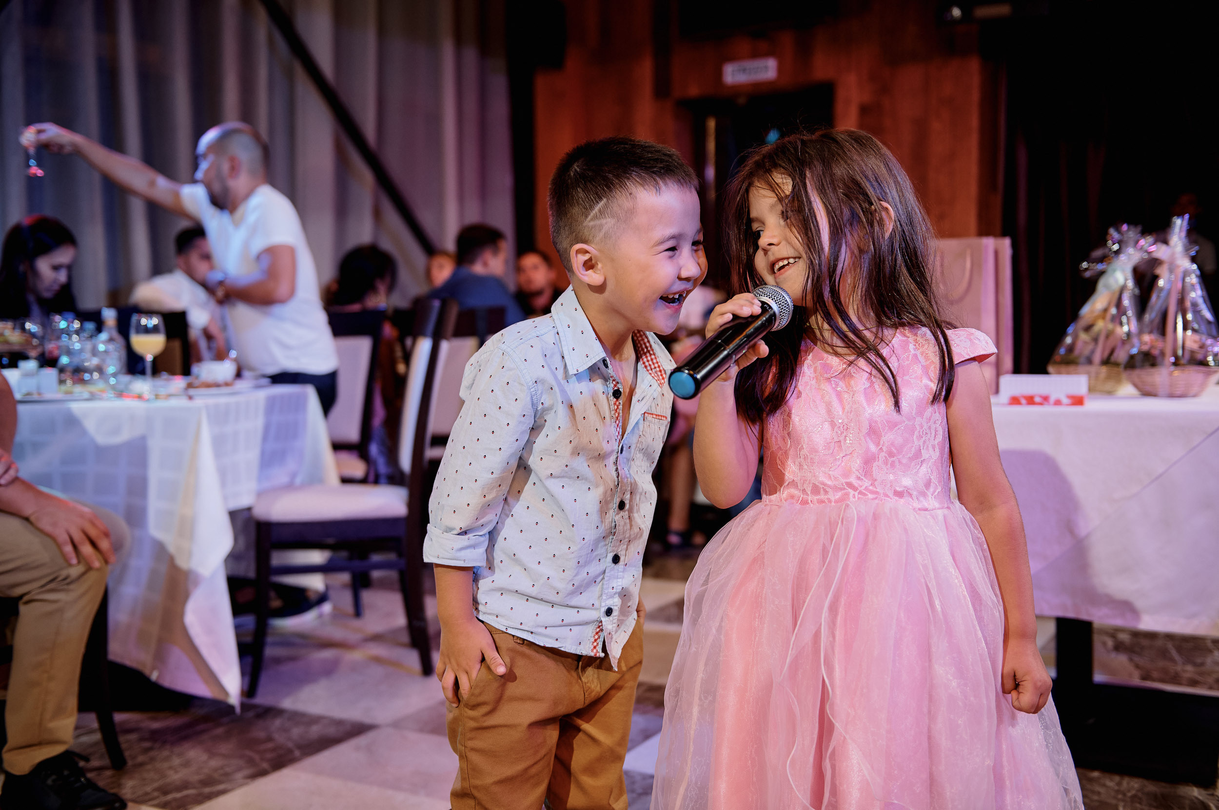 Антон + Анастасия. Свадебный фотограф Владимир Рябков