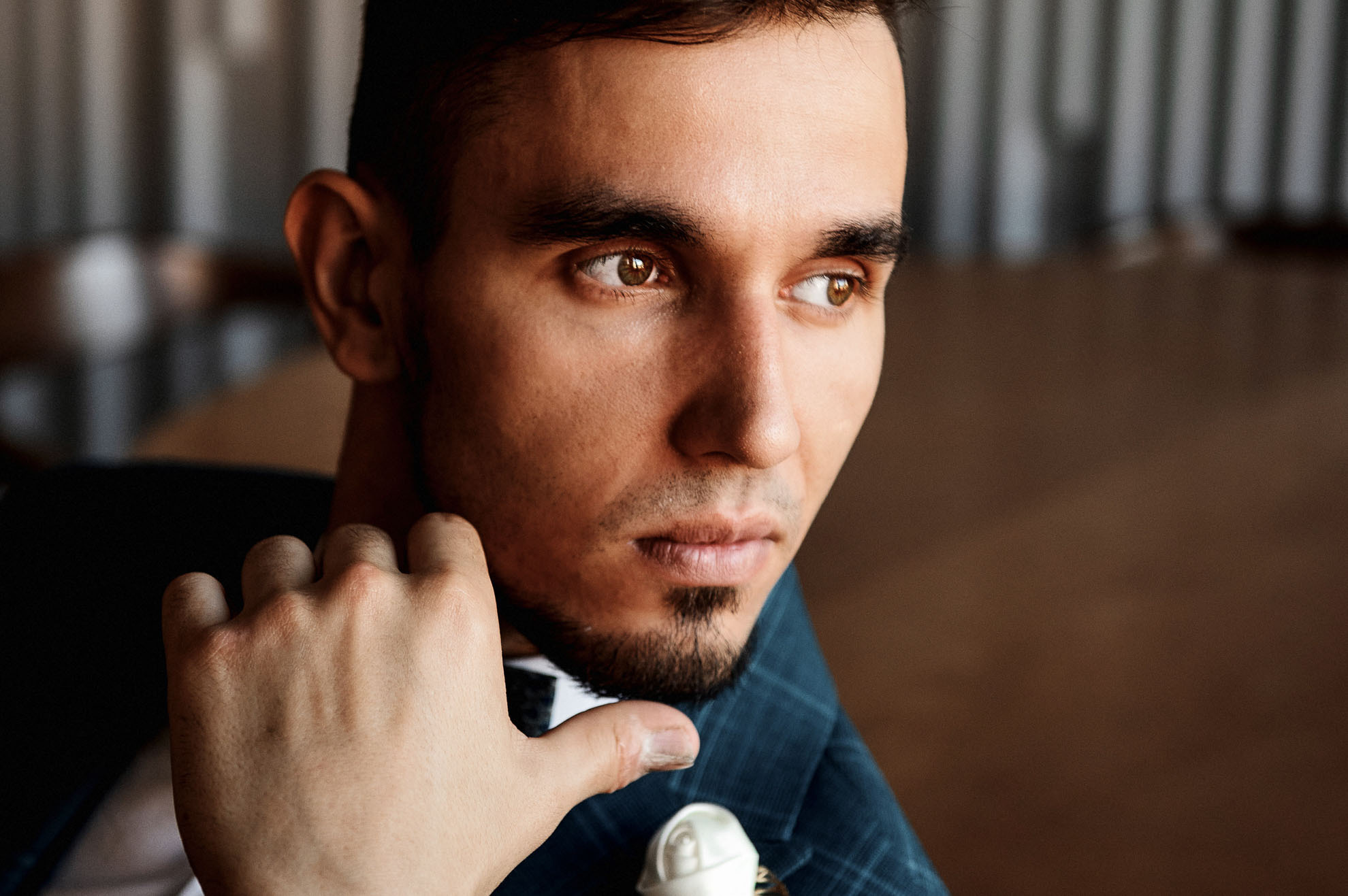 Дмитрий + Светлана. Свадебный фотограф Владимир Рябков