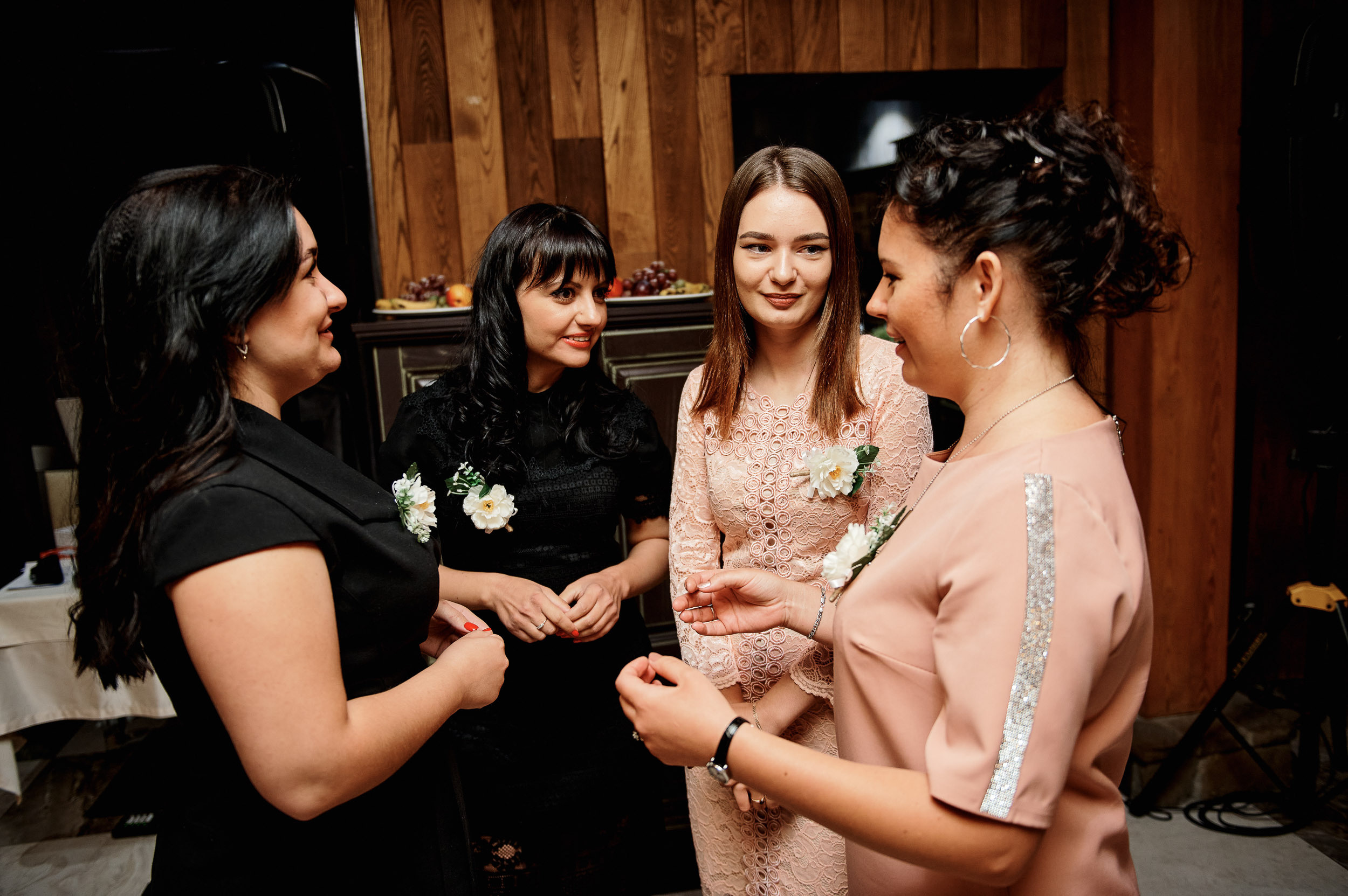 Антон + Анастасия. Свадебный фотограф Владимир Рябков