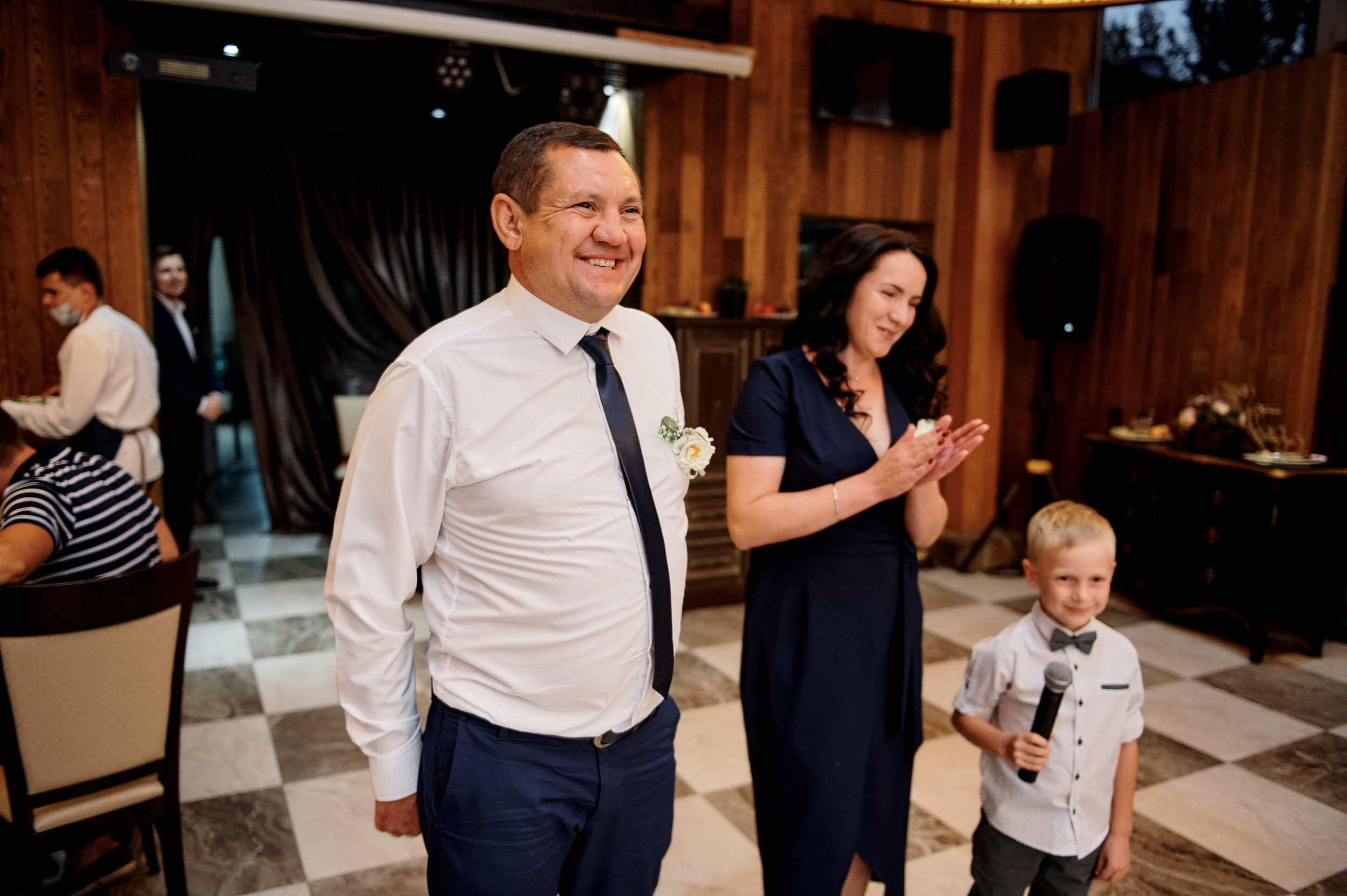 Антон + Анастасия. Свадебный фотограф Владимир Рябков