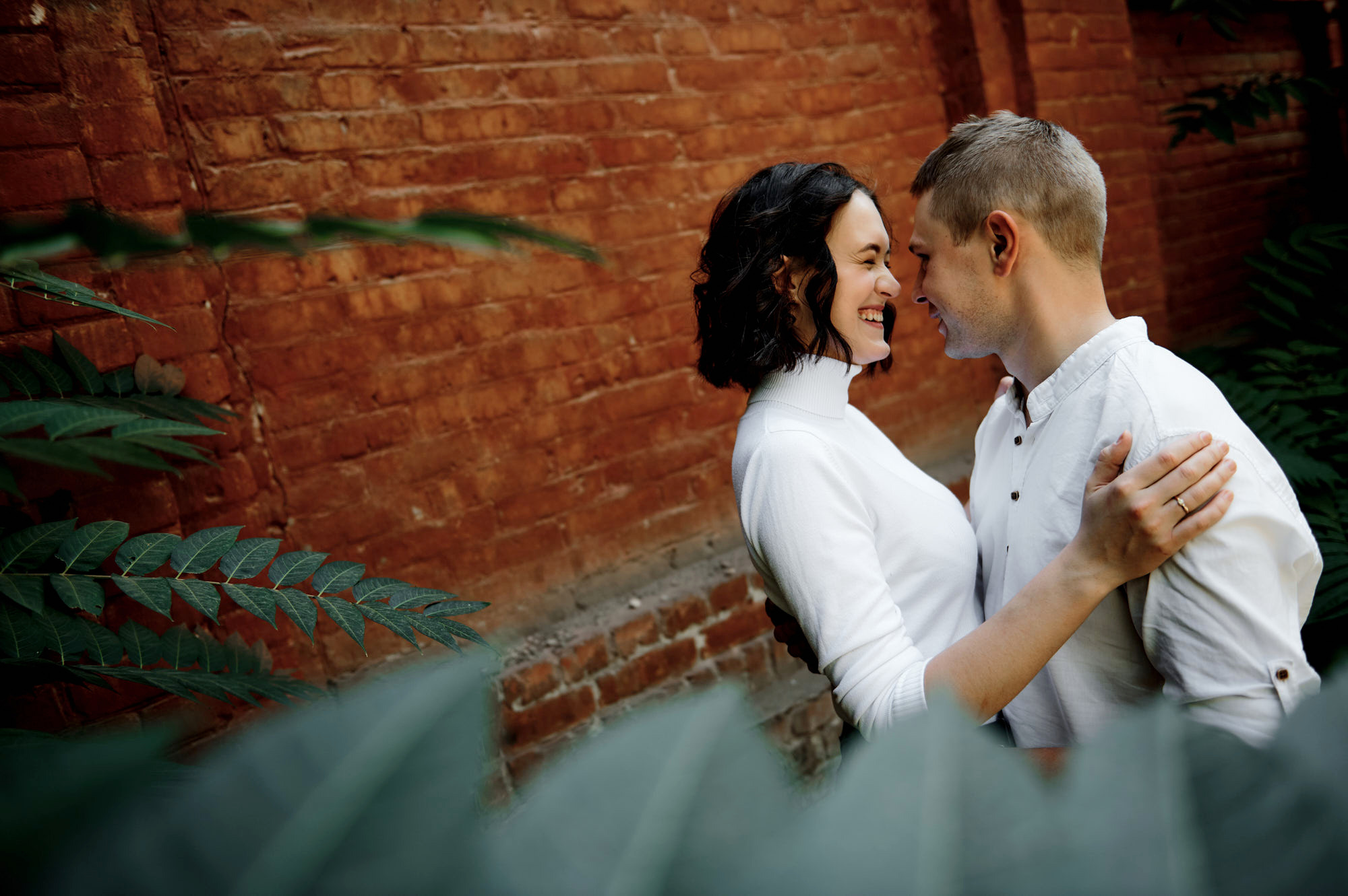 Владимир + Вера. Свадебный фотограф Владимир Рябков