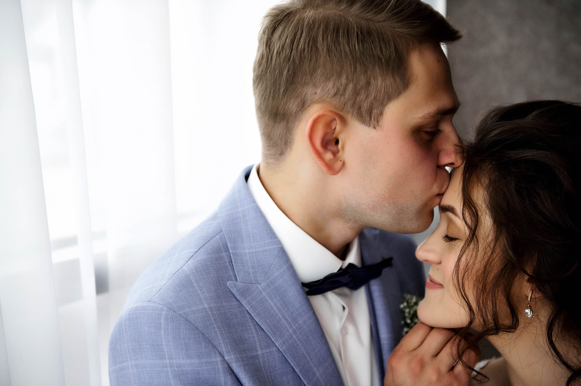 Владимир + Вера. Свадебный фотограф Владимир Рябков