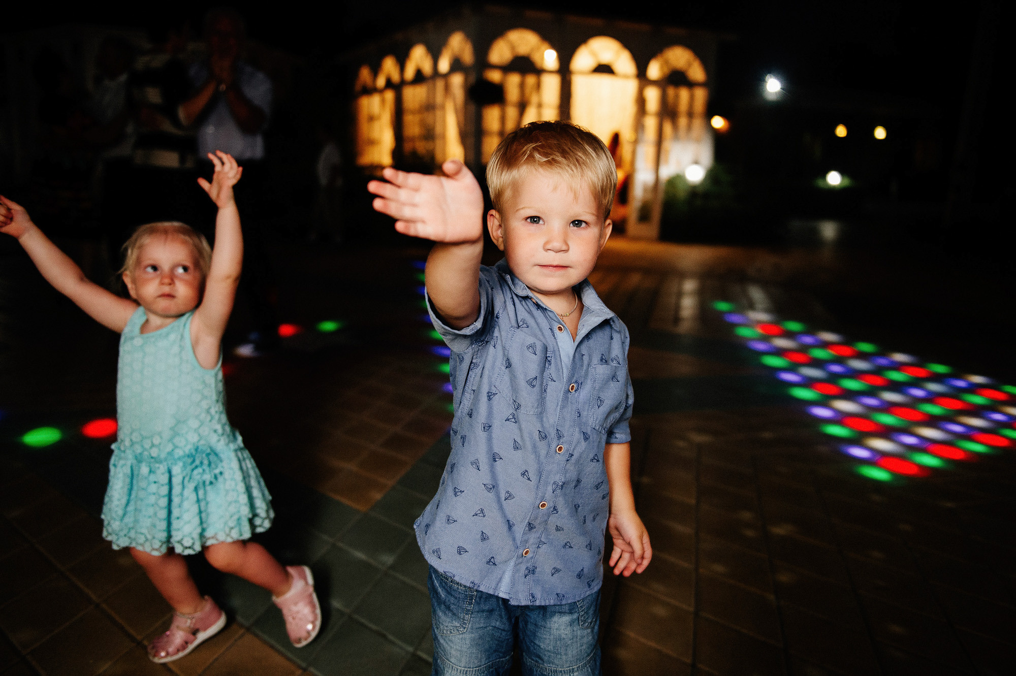 Александр + Вера. Свадебный фотограф Владимир Рябков