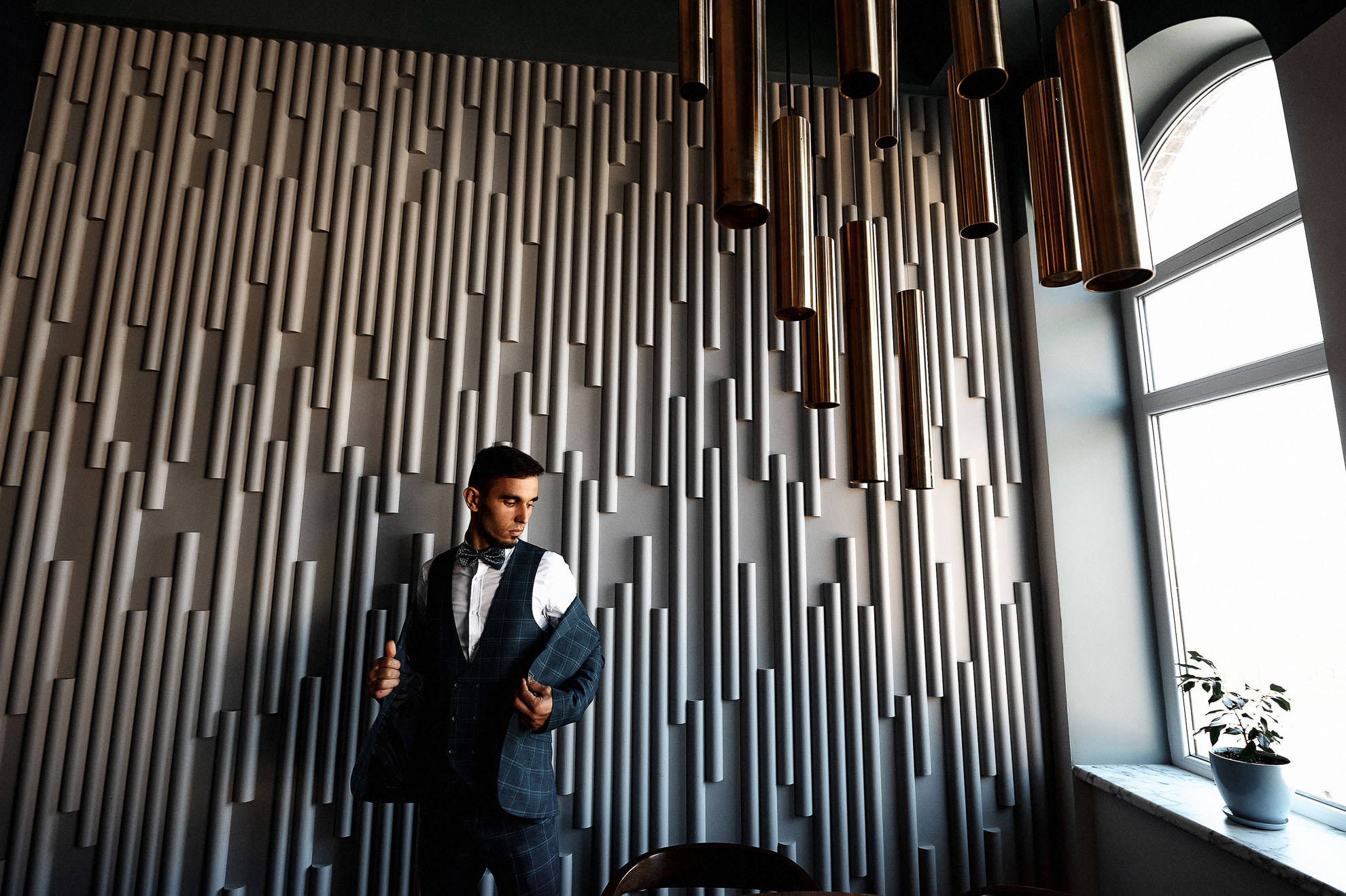 Дмитрий + Светлана. Свадебный фотограф Владимир Рябков