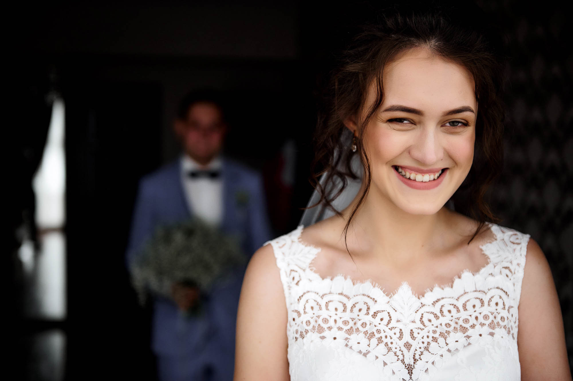 Владимир + Вера. Свадебный фотограф Владимир Рябков