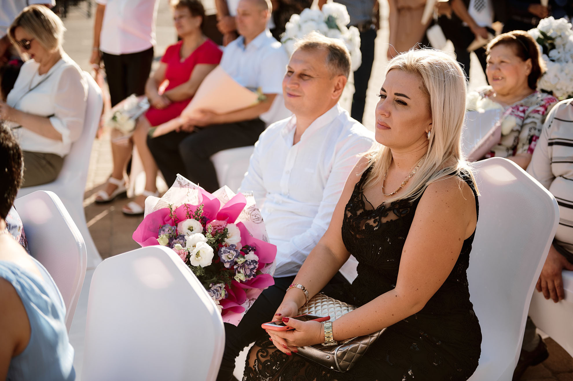 Дмитрий + Светлана. Свадебный фотограф Владимир Рябков