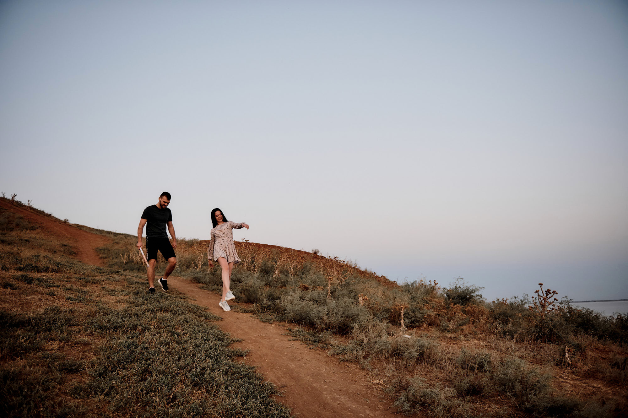 Пётр + Валерия. Свадебный фотограф Владимир Рябков