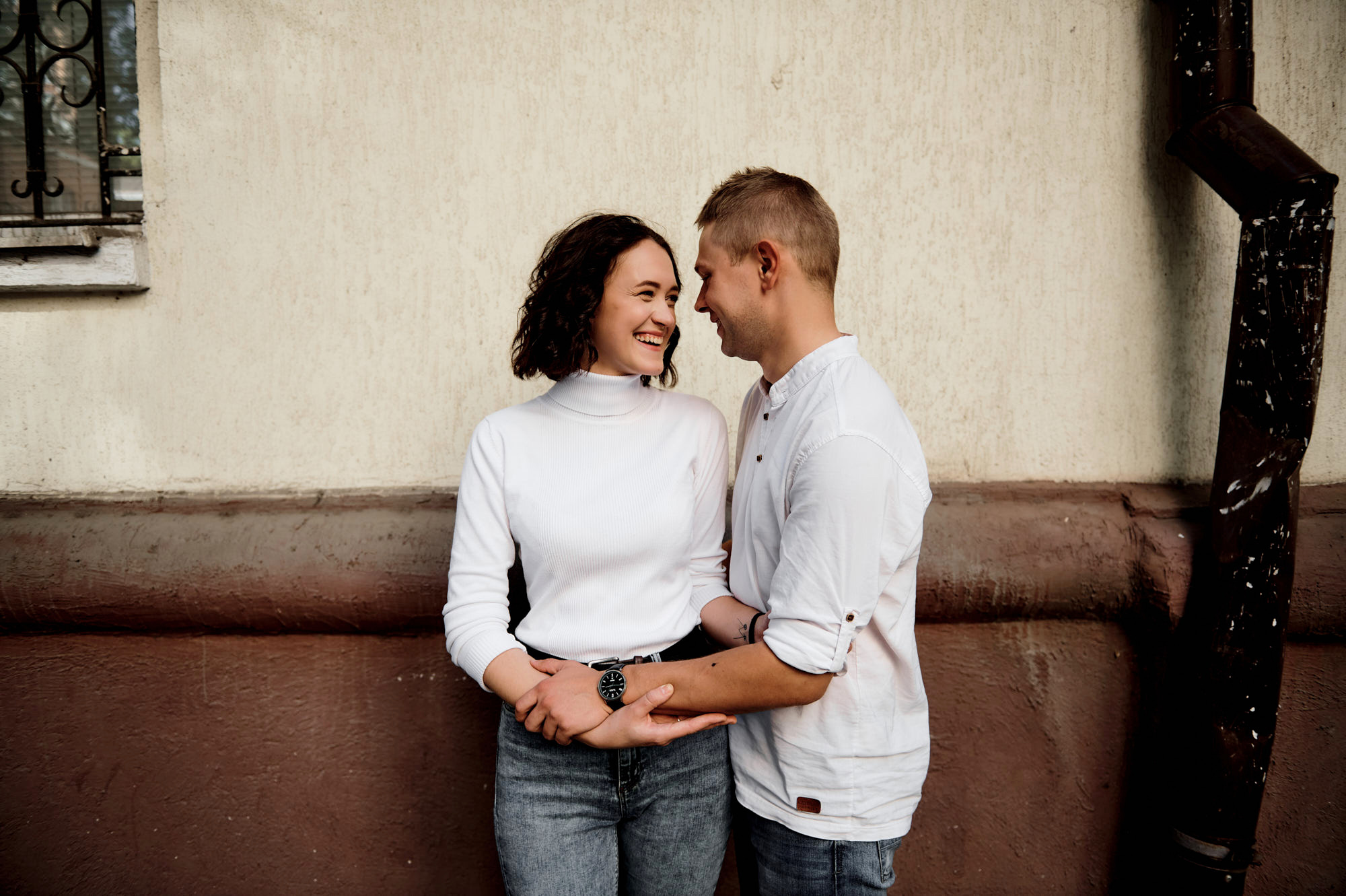 Владимир + Вера. Свадебный фотограф Владимир Рябков