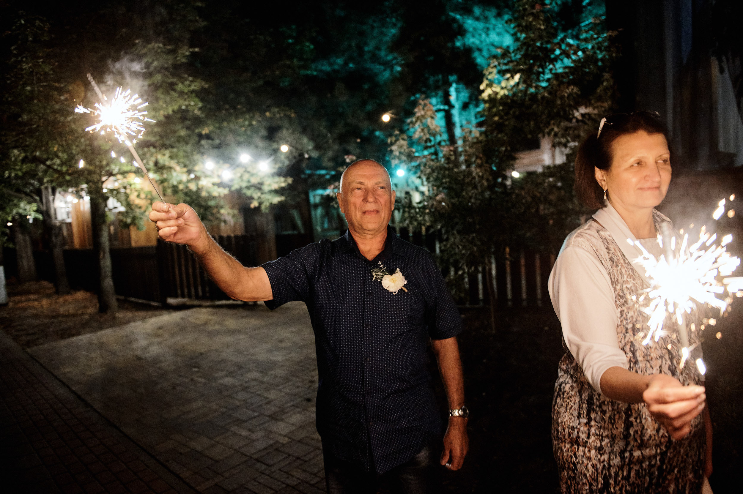 Антон + Анастасия. Свадебный фотограф Владимир Рябков