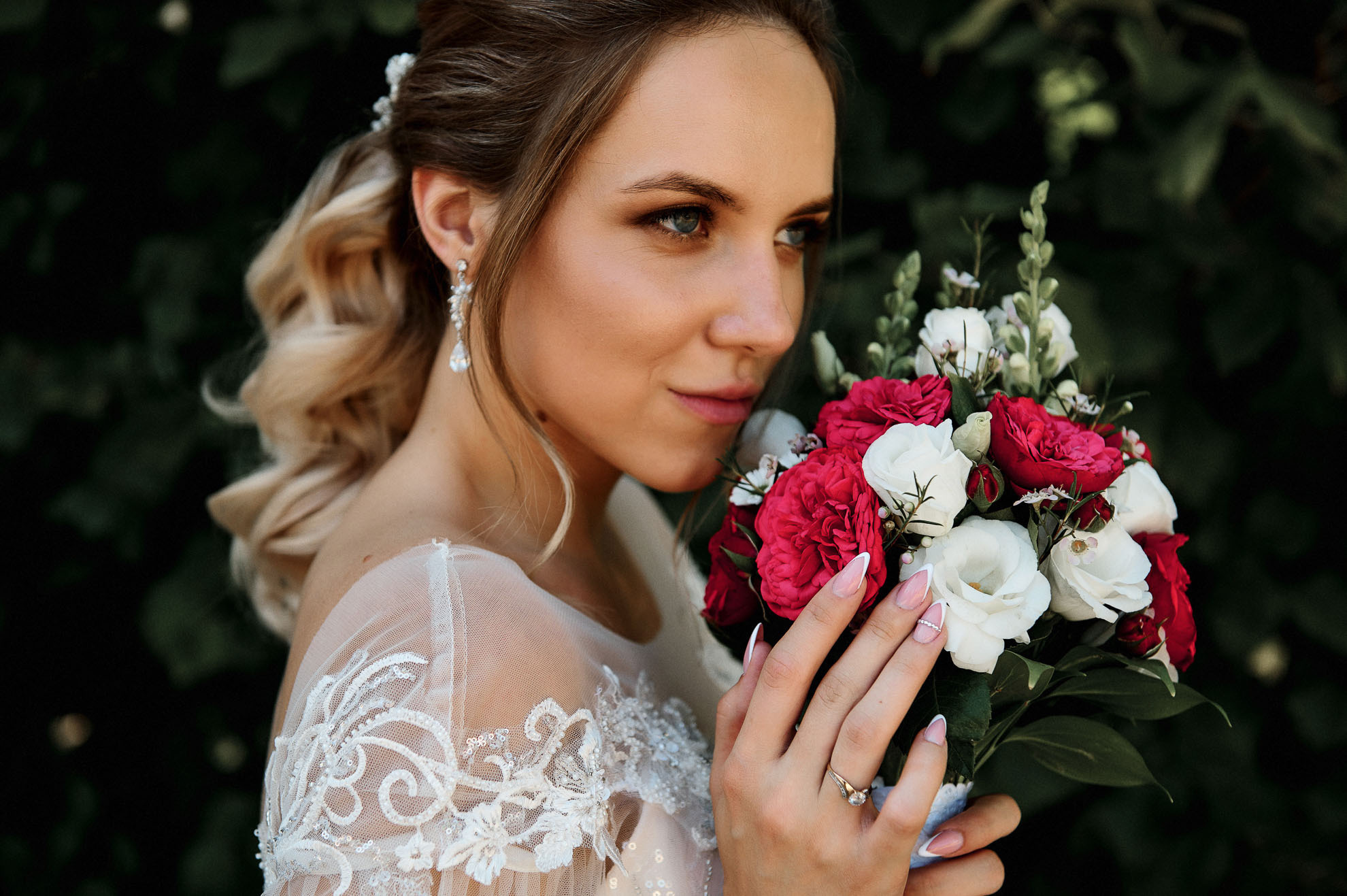 Дмитрий + Светлана. Свадебный фотограф Владимир Рябков