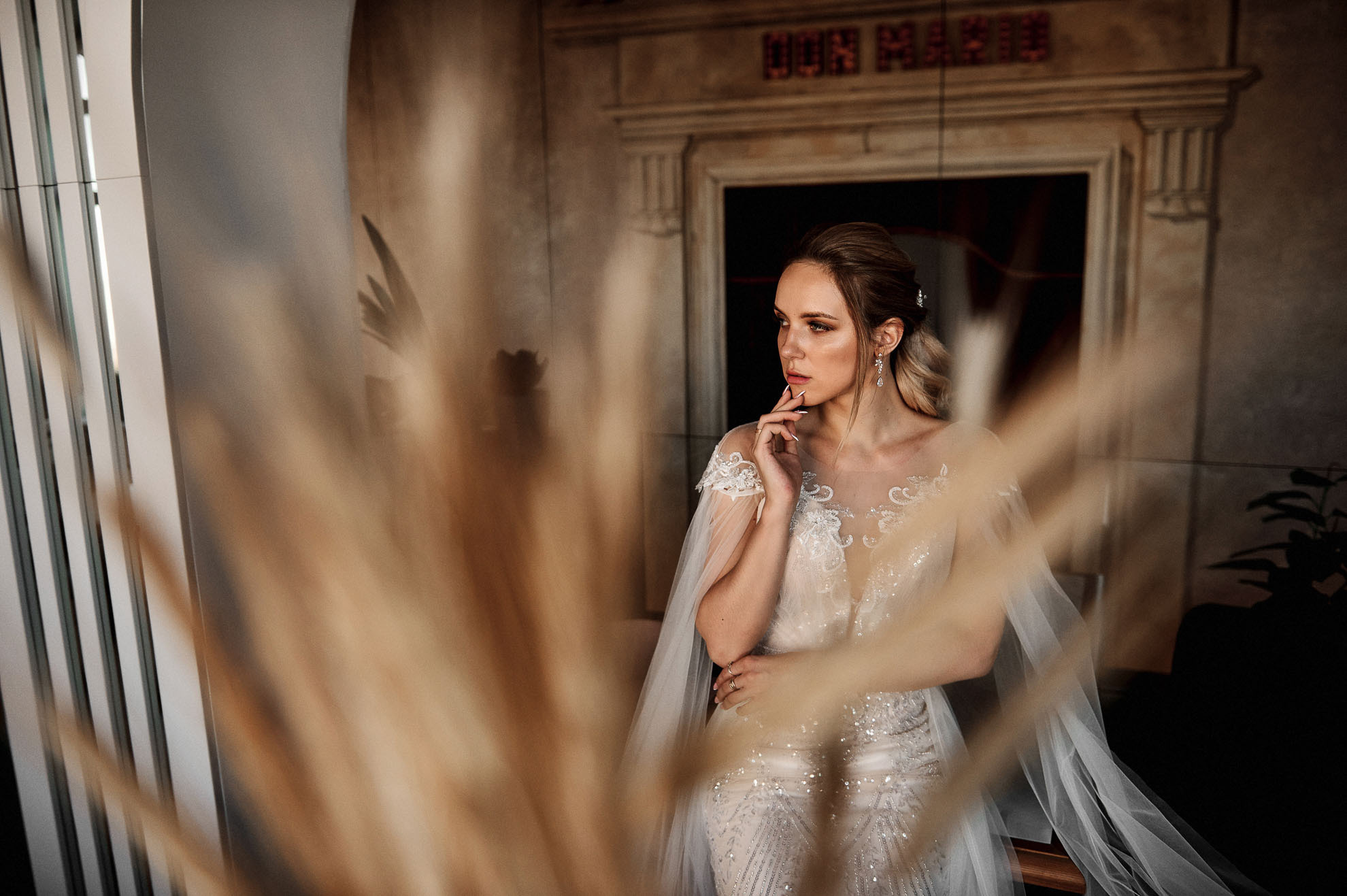 Дмитрий + Светлана. Свадебный фотограф Владимир Рябков