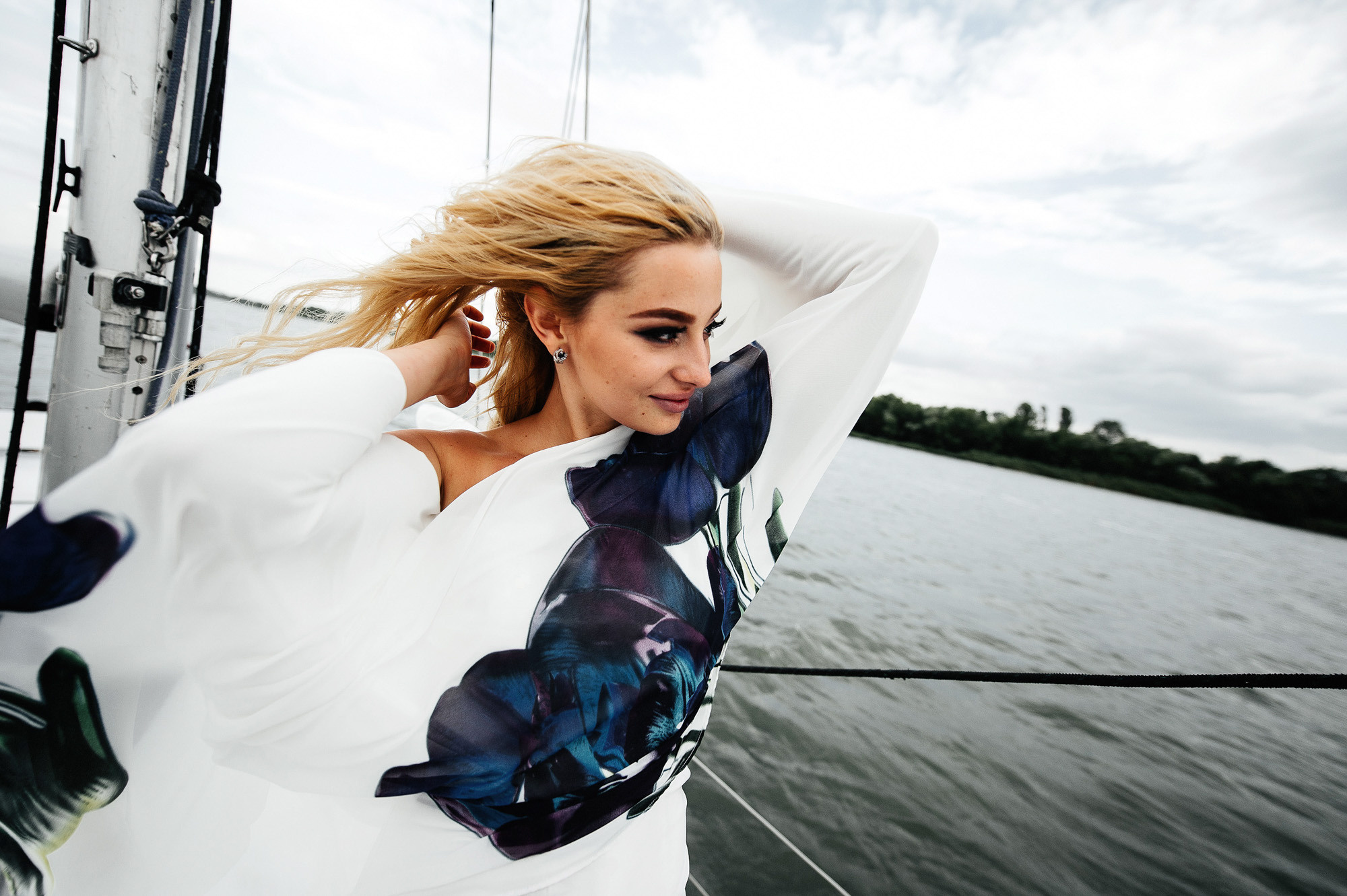 Владислав + Евгения. Свадебный фотограф Владимир Рябков