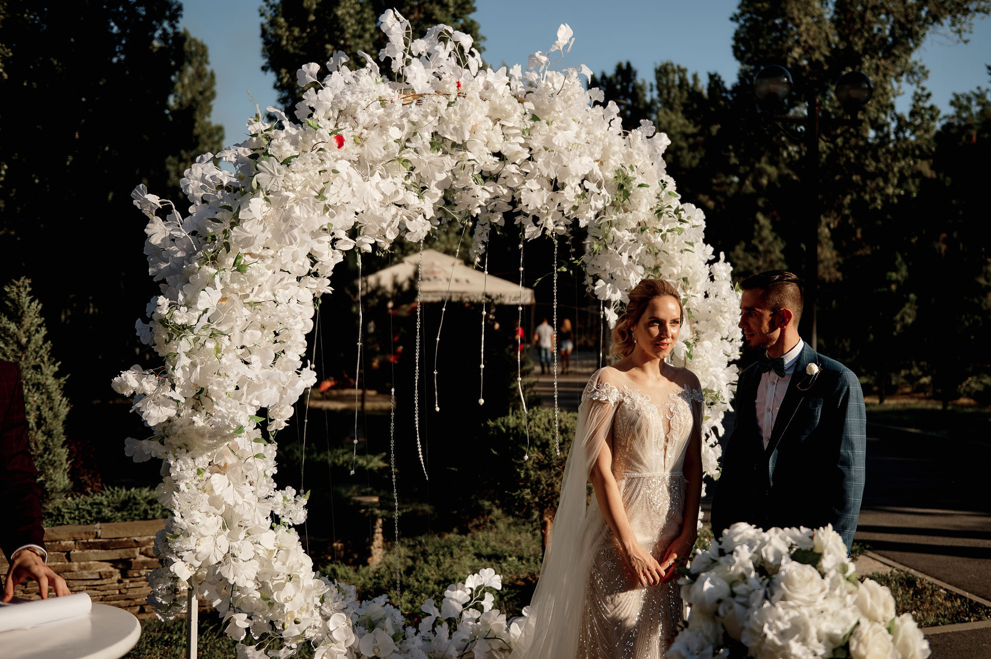 Дмитрий + Светлана. Свадебный фотограф Владимир Рябков