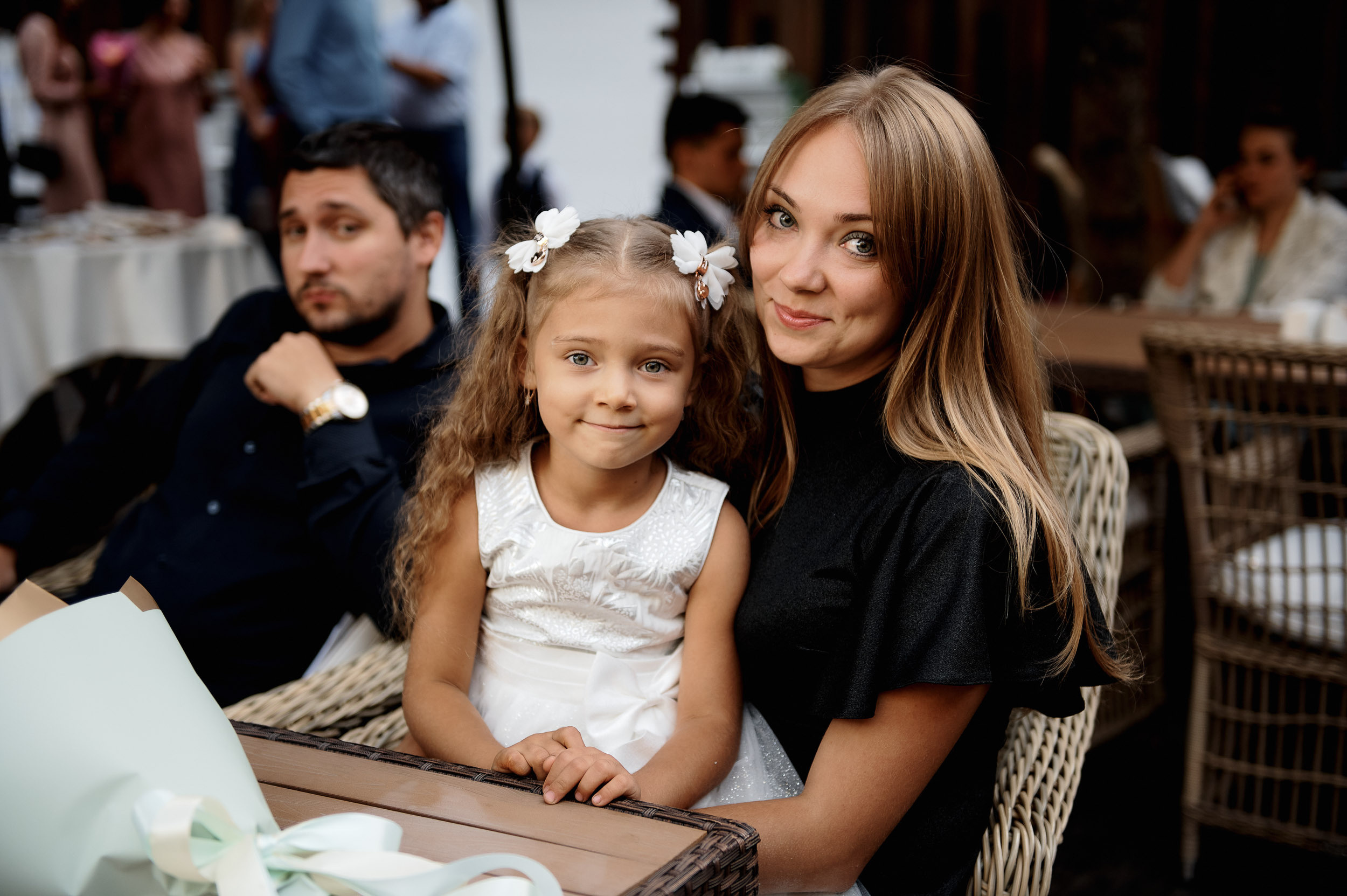 Антон + Анастасия. Свадебный фотограф Владимир Рябков