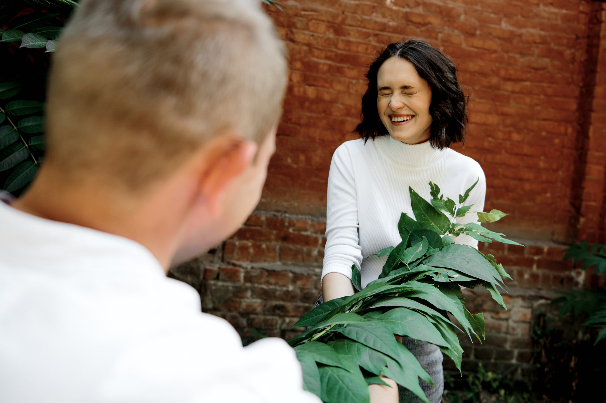 Владимир + Вера. Свадебный фотограф Владимир Рябков