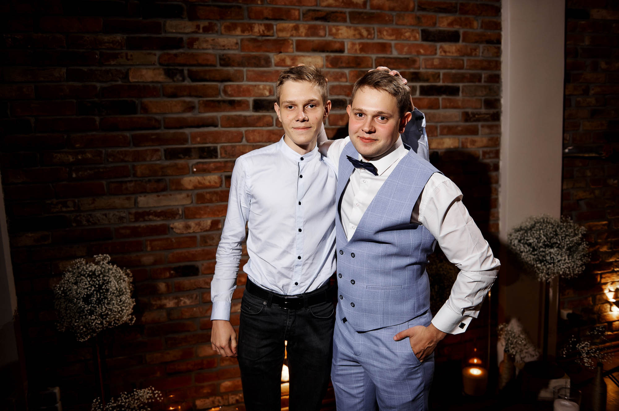 Владимир + Вера. Свадебный фотограф Владимир Рябков