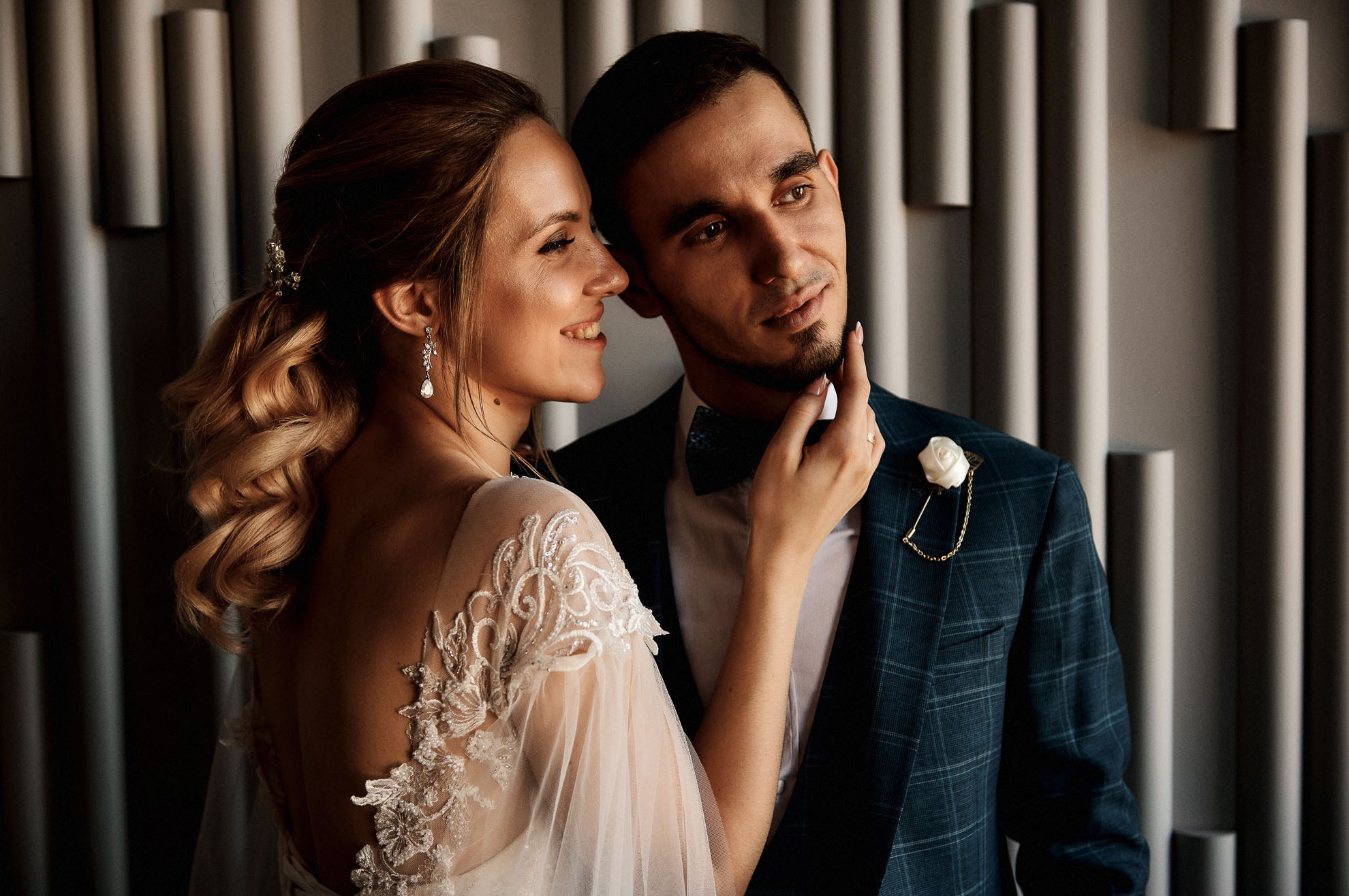 Дмитрий + Светлана. Свадебный фотограф Владимир Рябков