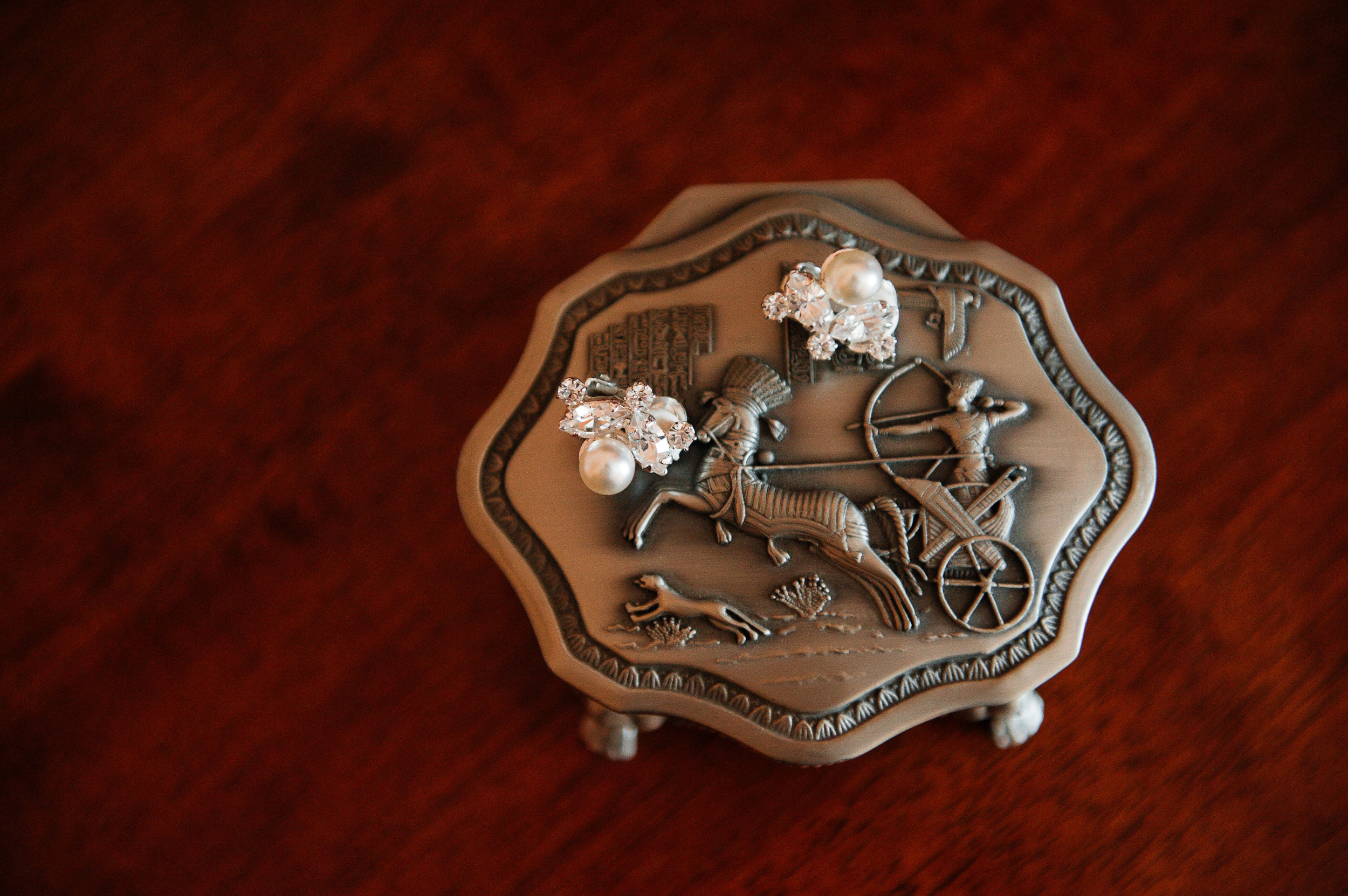 Дарья + Максим. Свадебный фотограф Владимир Рябков