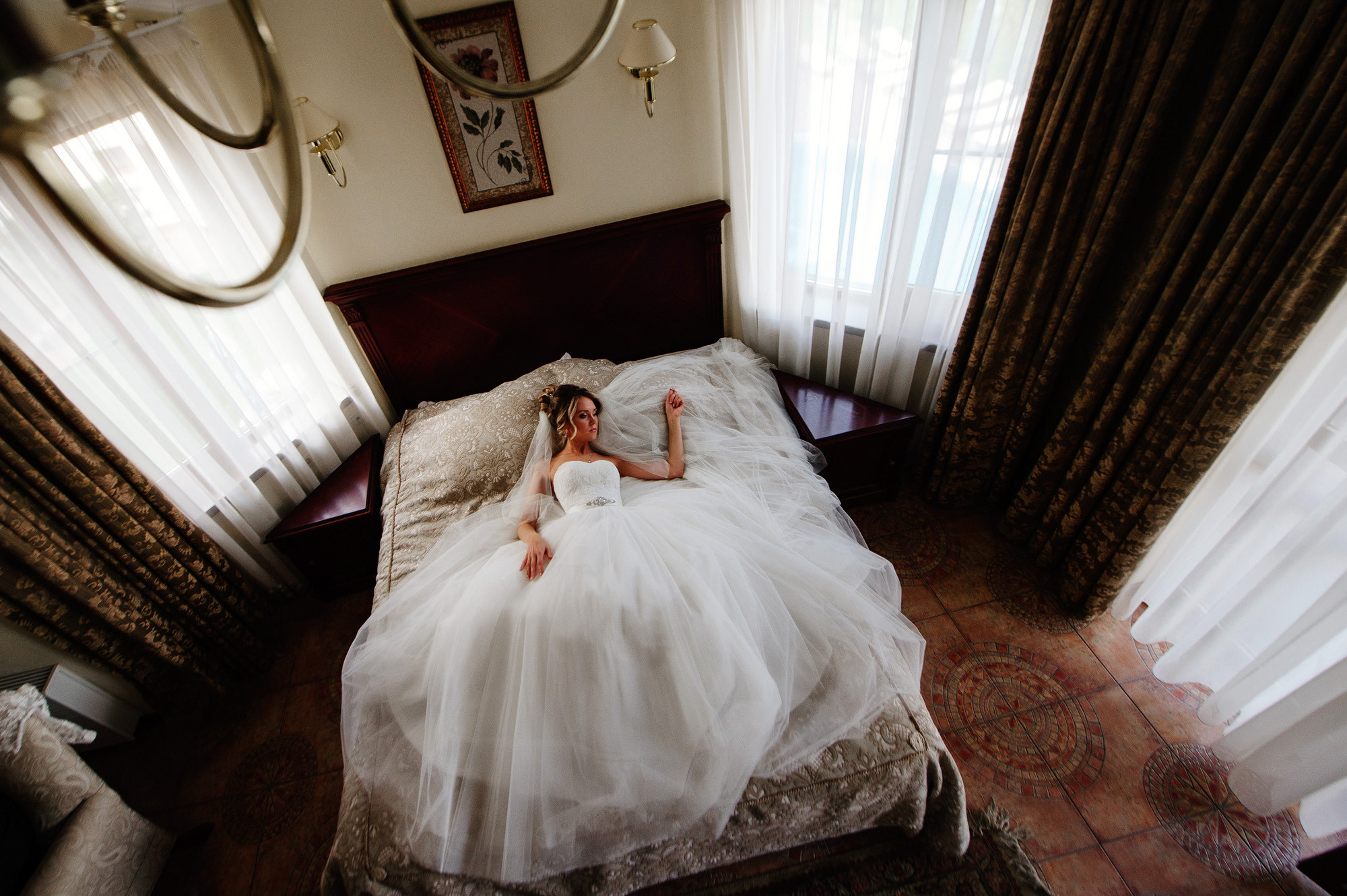 Николай + Светлана. Свадебный фотограф Владимир Рябков