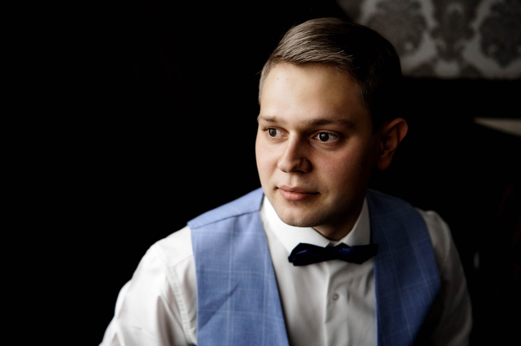 Владимир + Вера. Свадебный фотограф Владимир Рябков