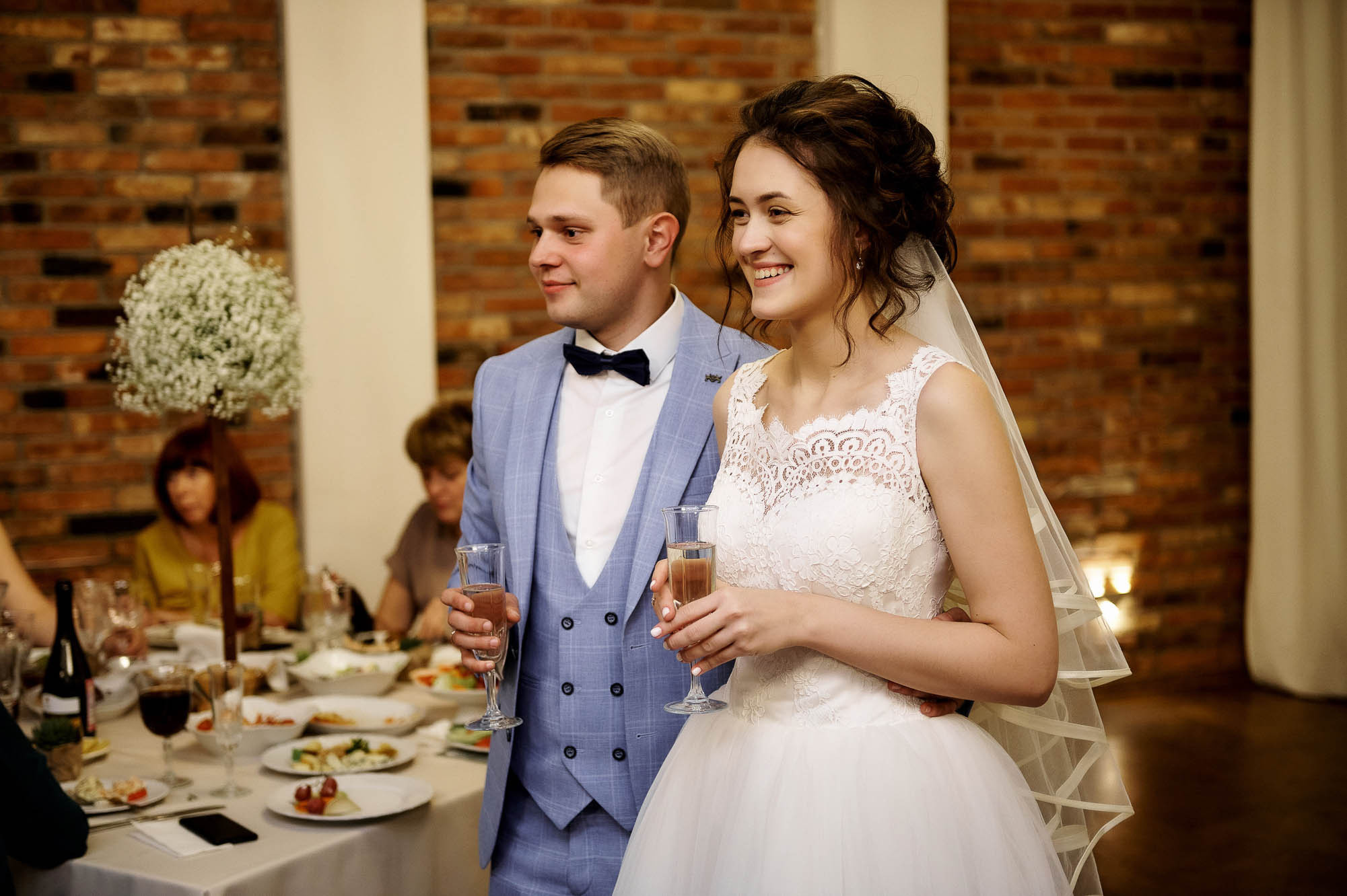 Владимир + Вера. Свадебный фотограф Владимир Рябков