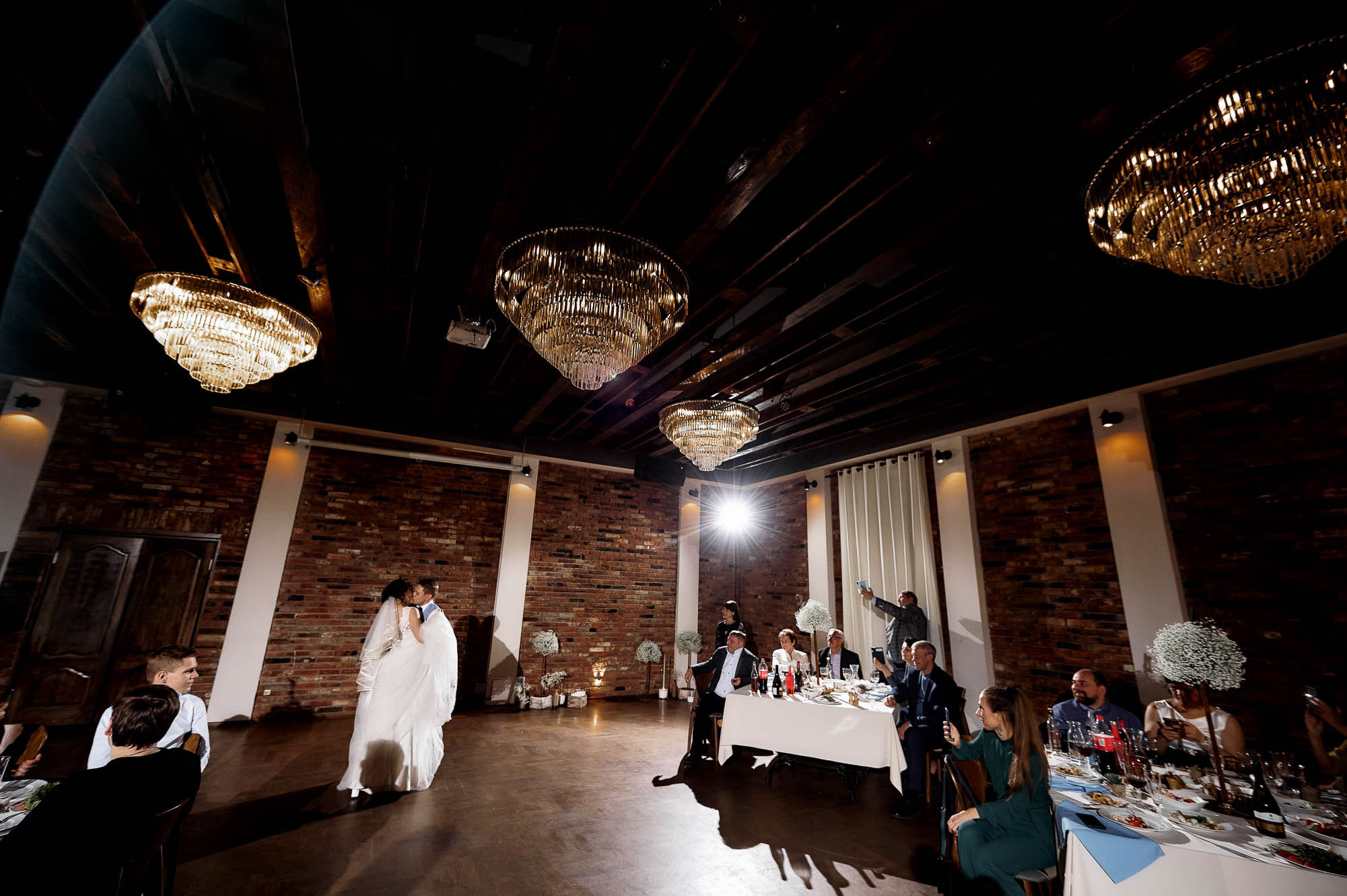 Владимир + Вера. Свадебный фотограф Владимир Рябков