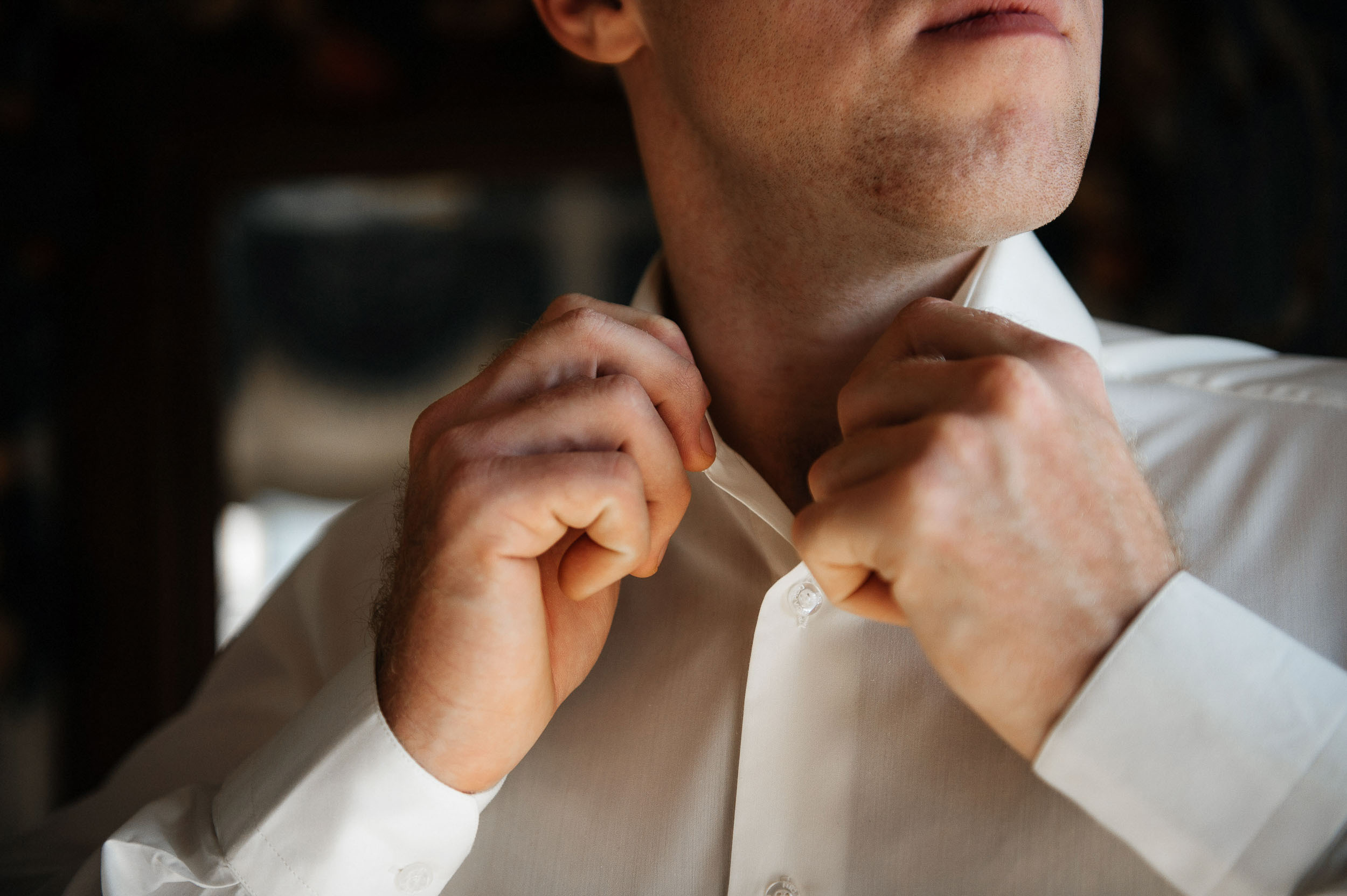 Иван + Мария. Свадебный фотограф Владимир Рябков