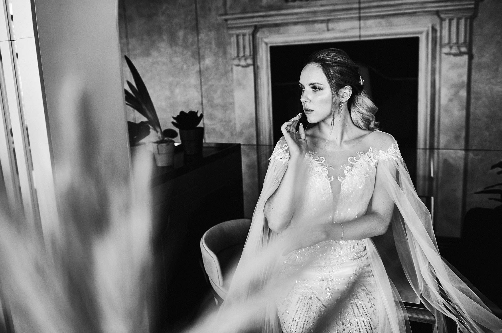 Дмитрий + Светлана. Свадебный фотограф Владимир Рябков