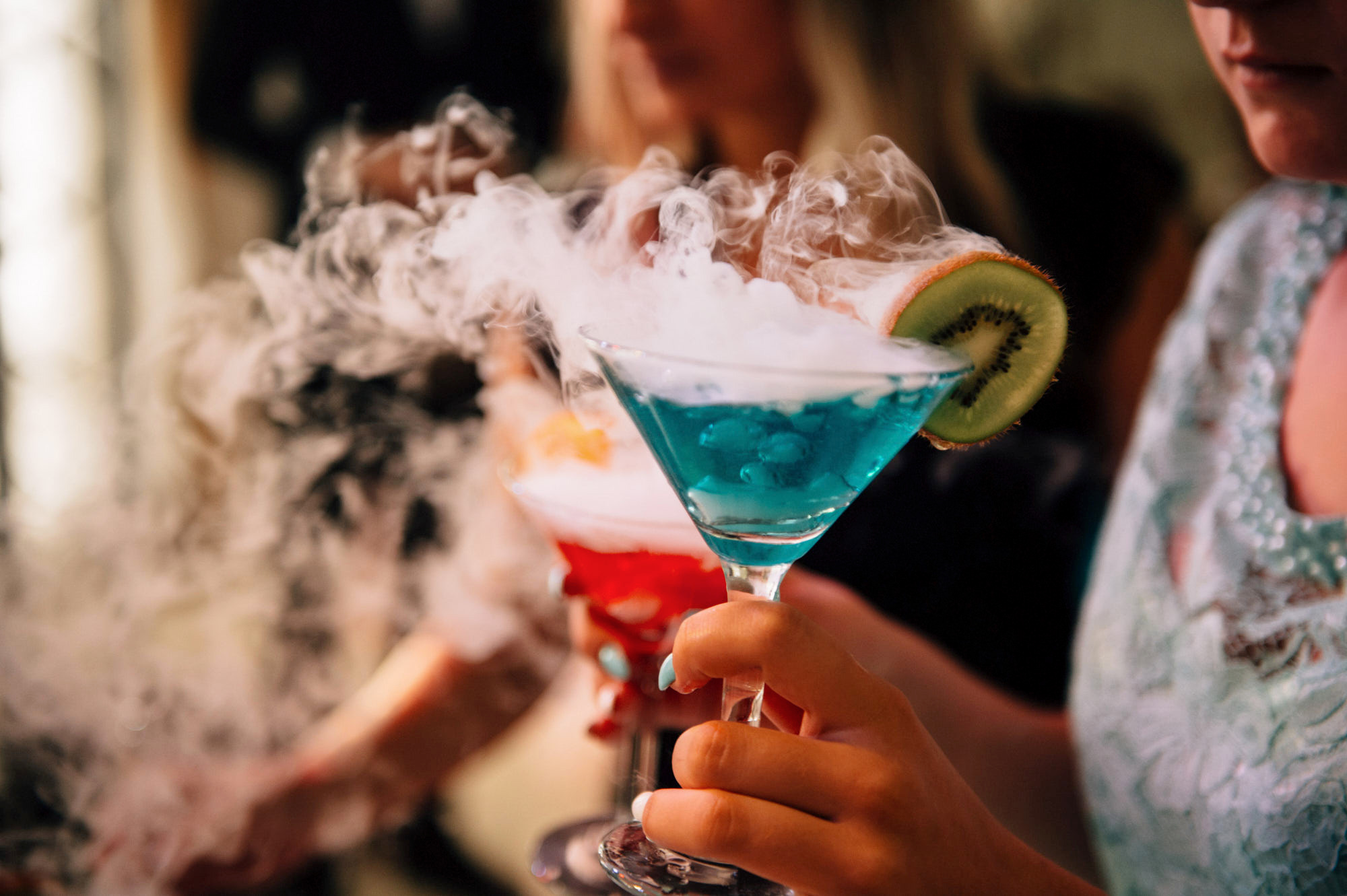 Дмитрий + Елена. Свадебный фотограф Владимир Рябков