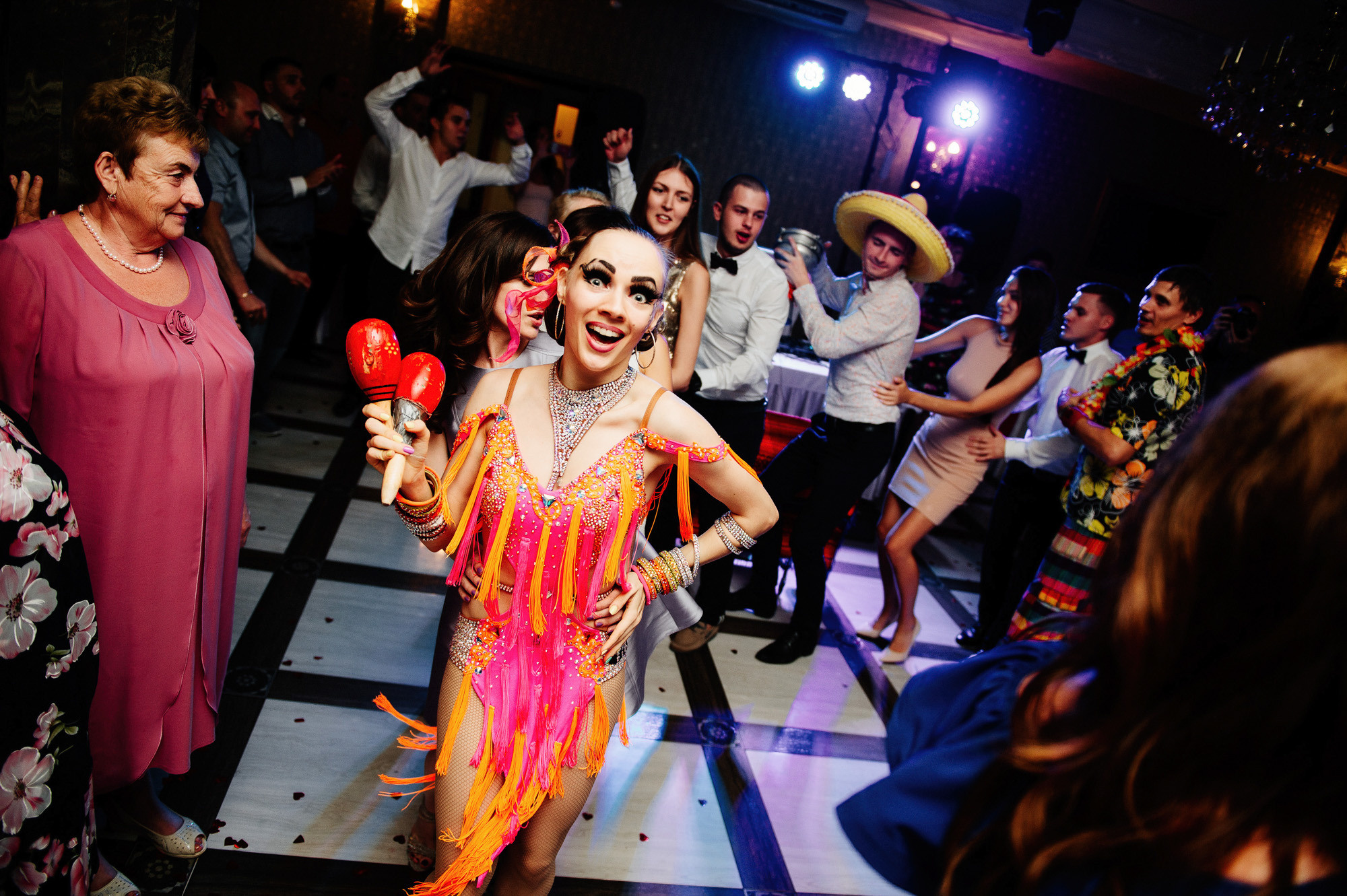 Николай + Светлана. Свадебный фотограф Владимир Рябков