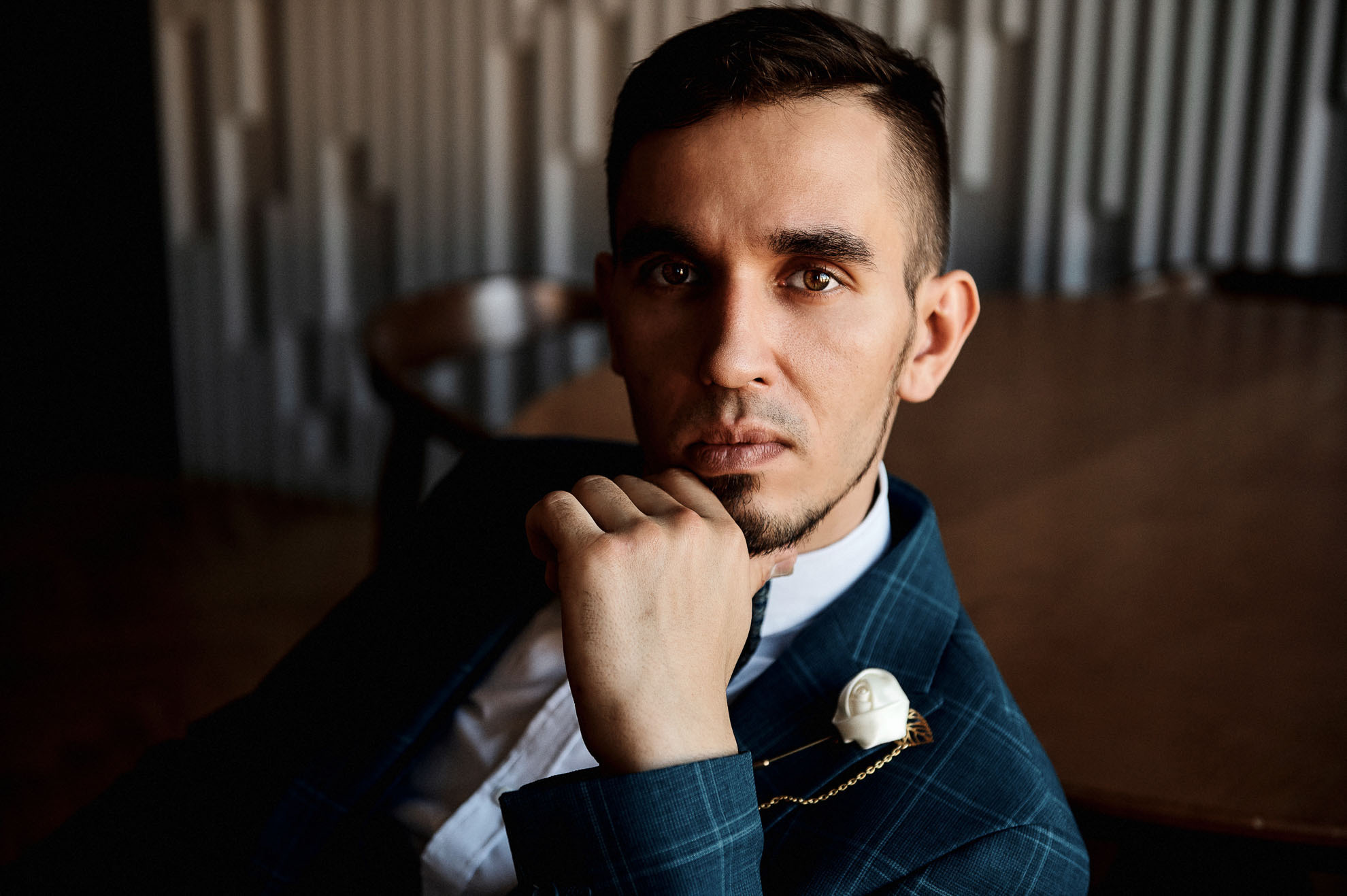 Дмитрий + Светлана. Свадебный фотограф Владимир Рябков