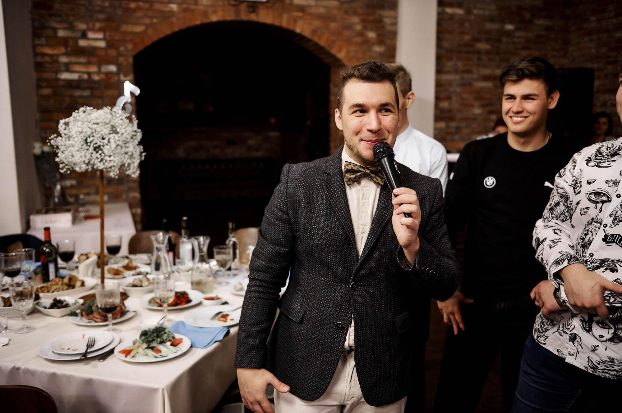 Владимир + Вера. Свадебный фотограф Владимир Рябков