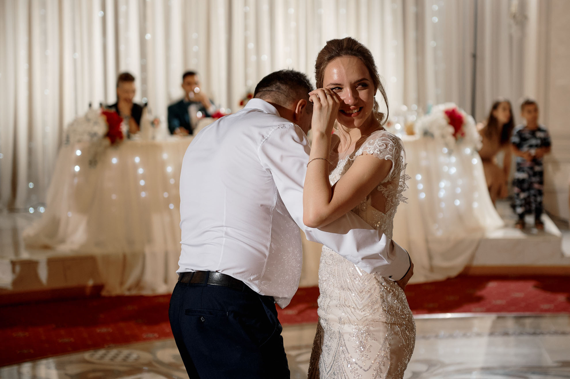 Дмитрий + Светлана. Свадебный фотограф Владимир Рябков