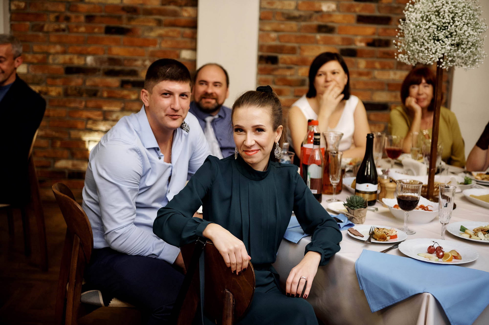 Владимир + Вера. Свадебный фотограф Владимир Рябков