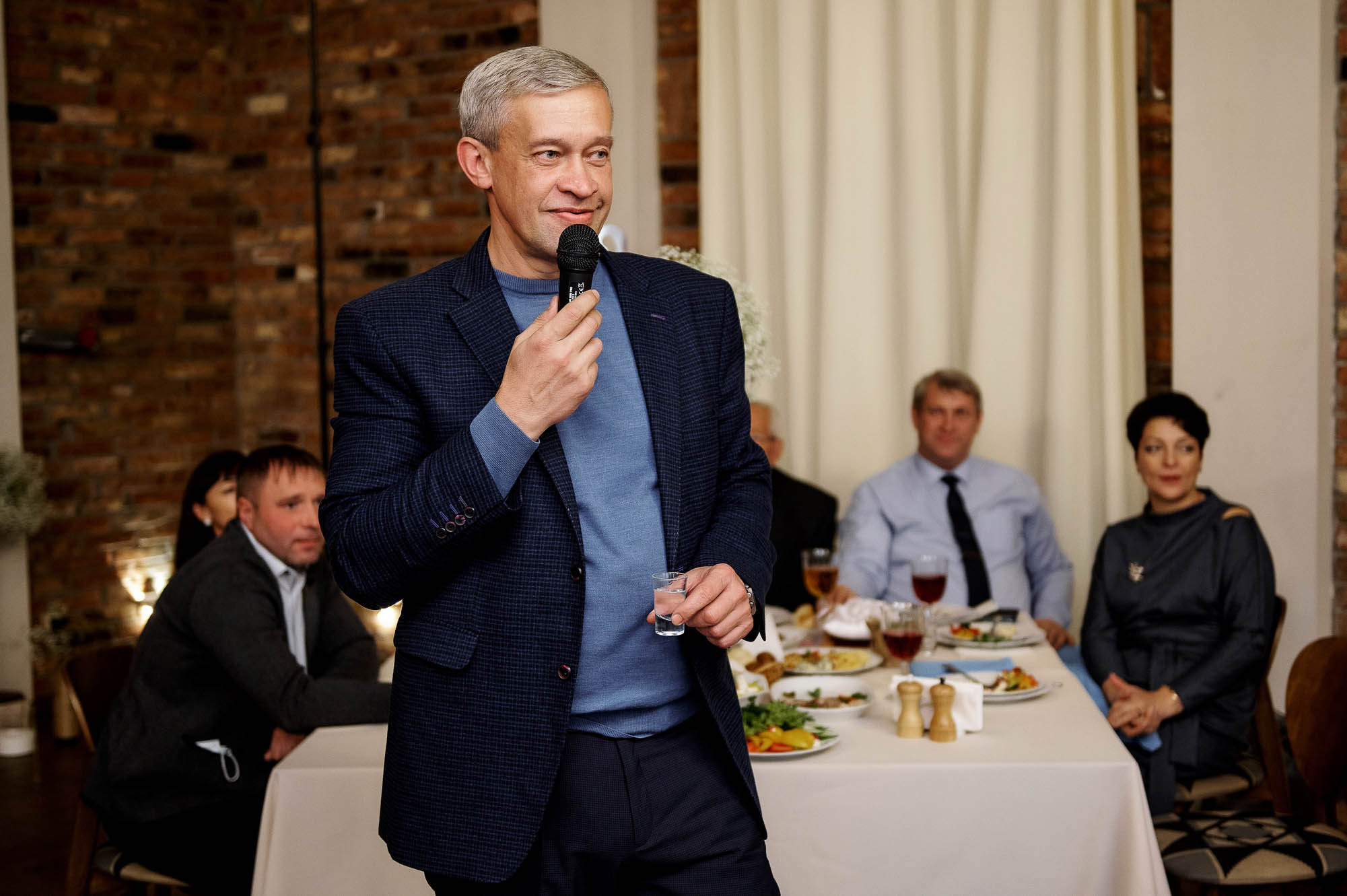 Владимир + Вера. Свадебный фотограф Владимир Рябков