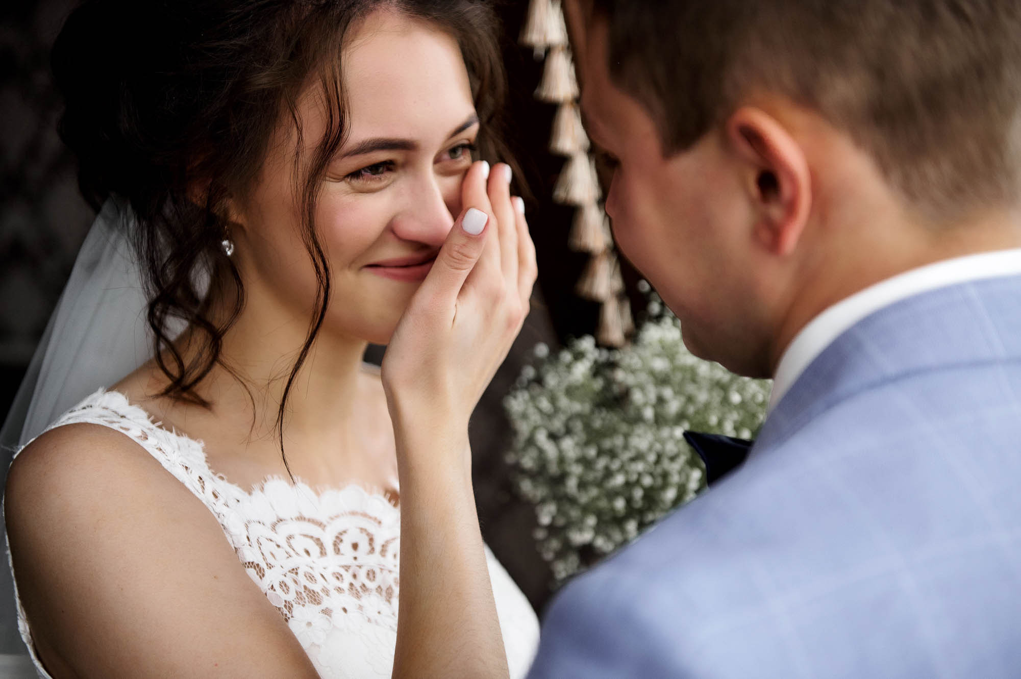 Владимир + Вера. Свадебный фотограф Владимир Рябков