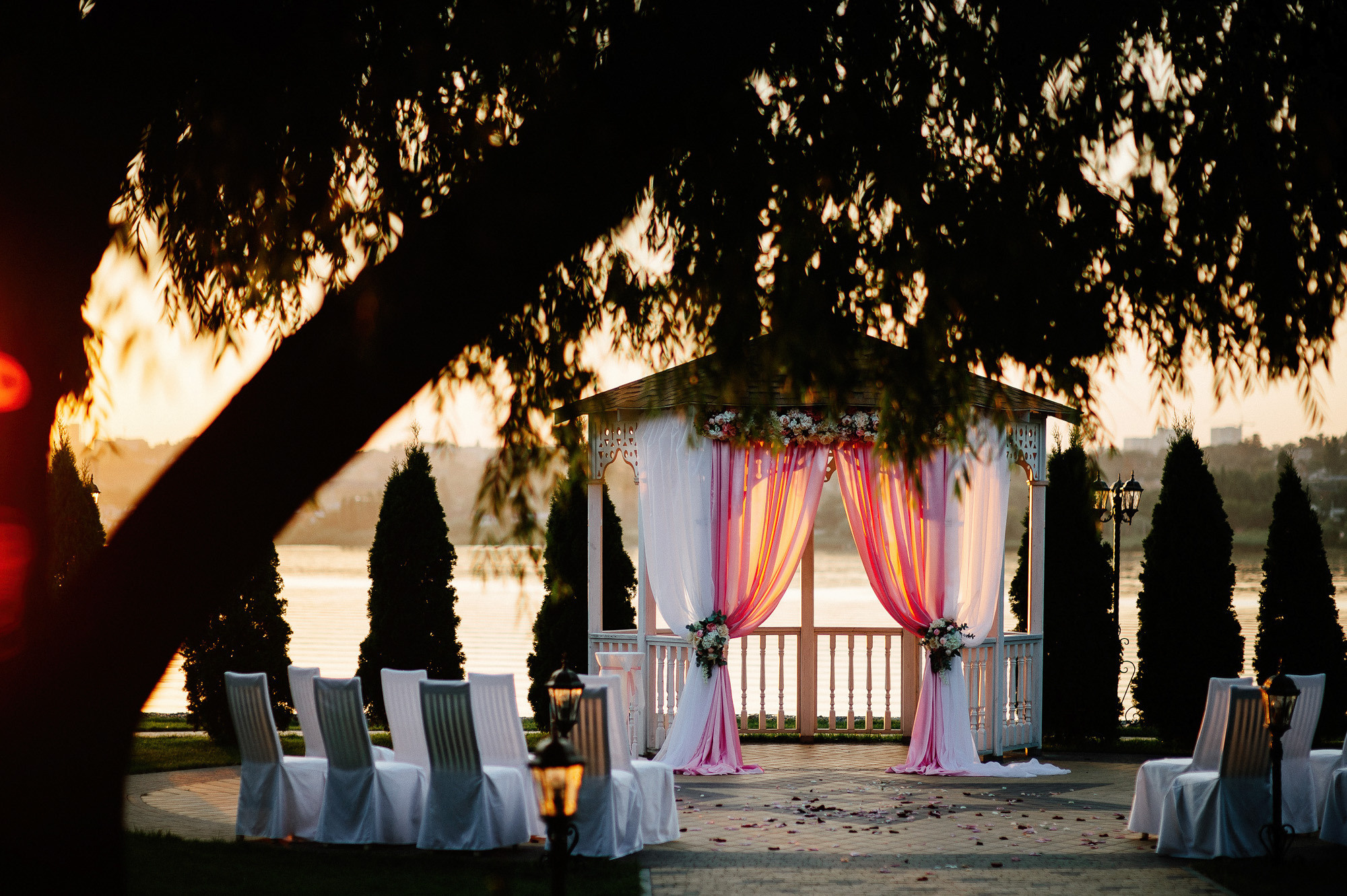 Александр + Вера. Свадебный фотограф Владимир Рябков