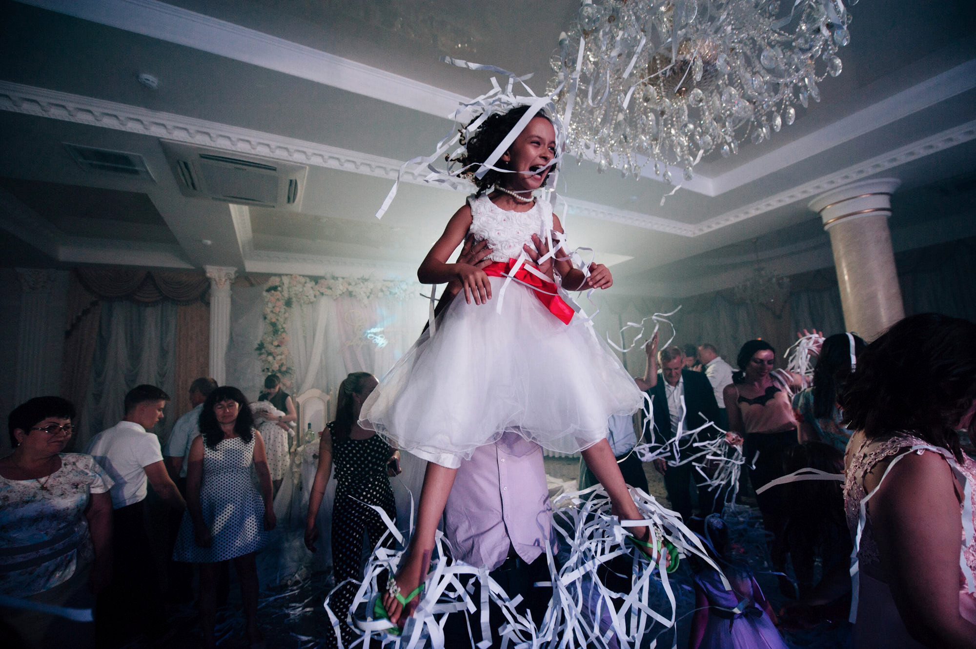 Дмитрий + Елена. Свадебный фотограф Владимир Рябков