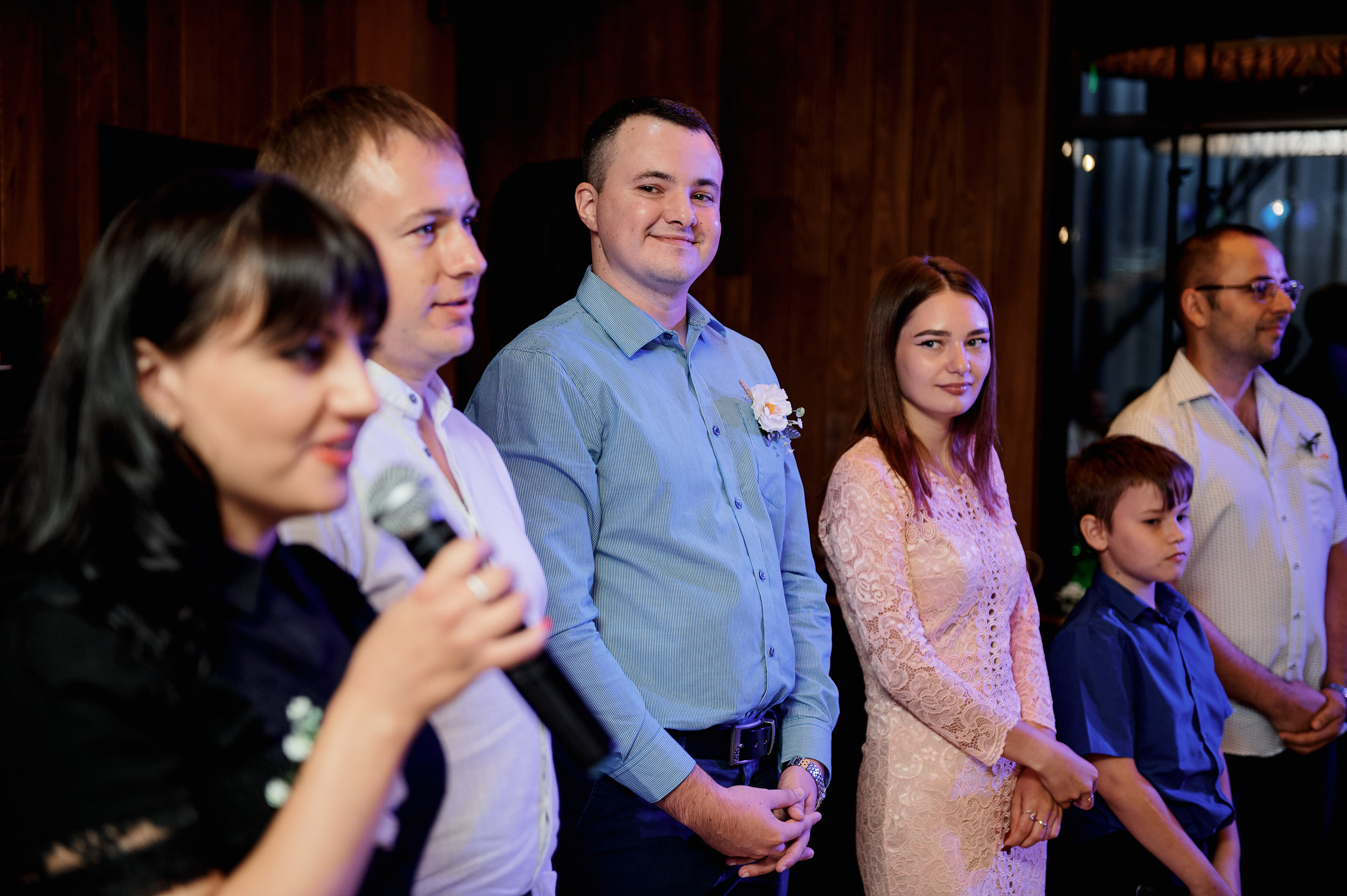 Антон + Анастасия. Свадебный фотограф Владимир Рябков